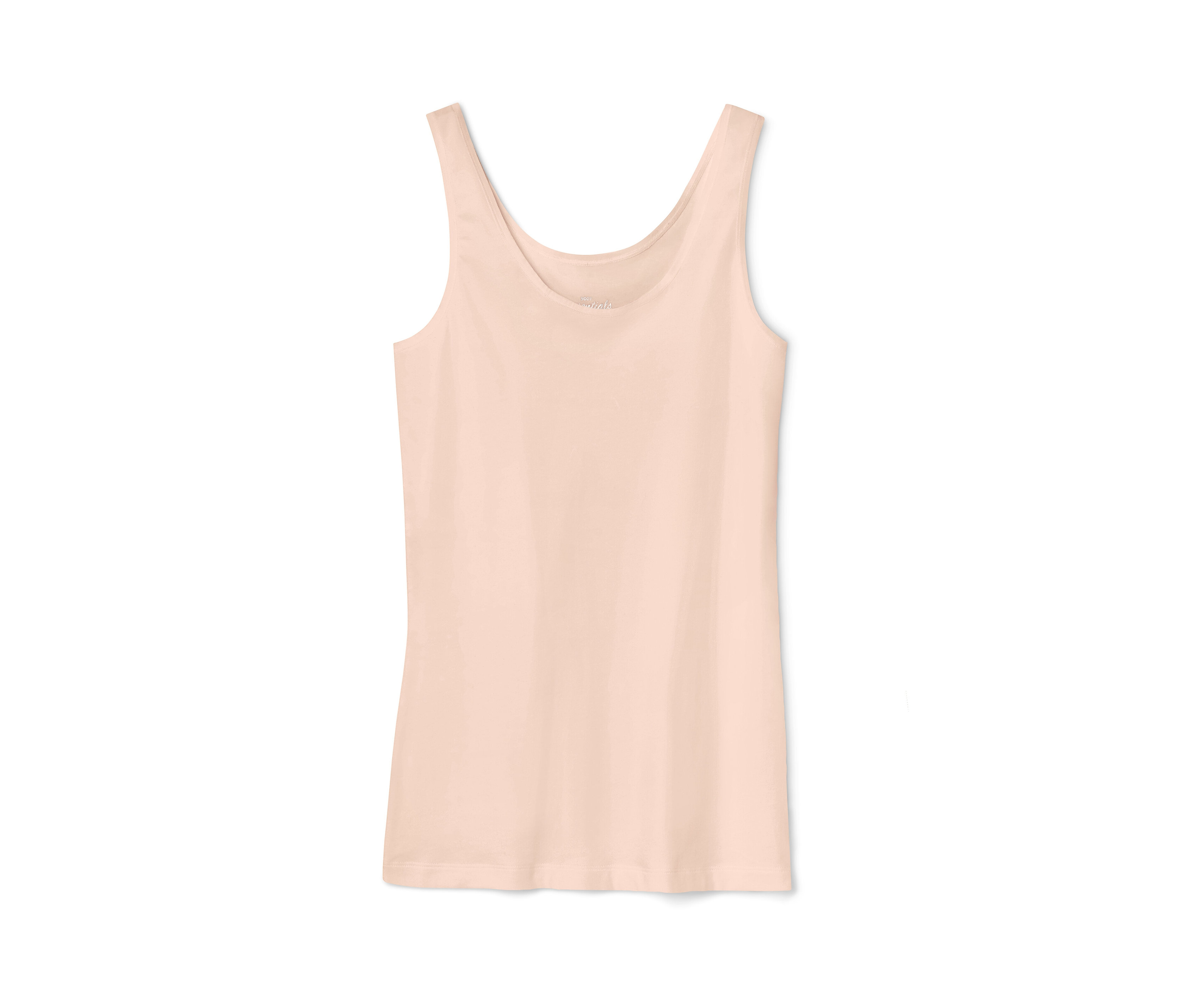 Tchibo - Podkoszulka- różowy