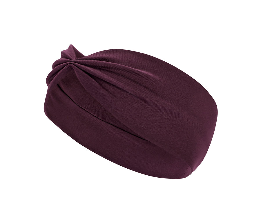 Opaska funkcyjna na białym tle.