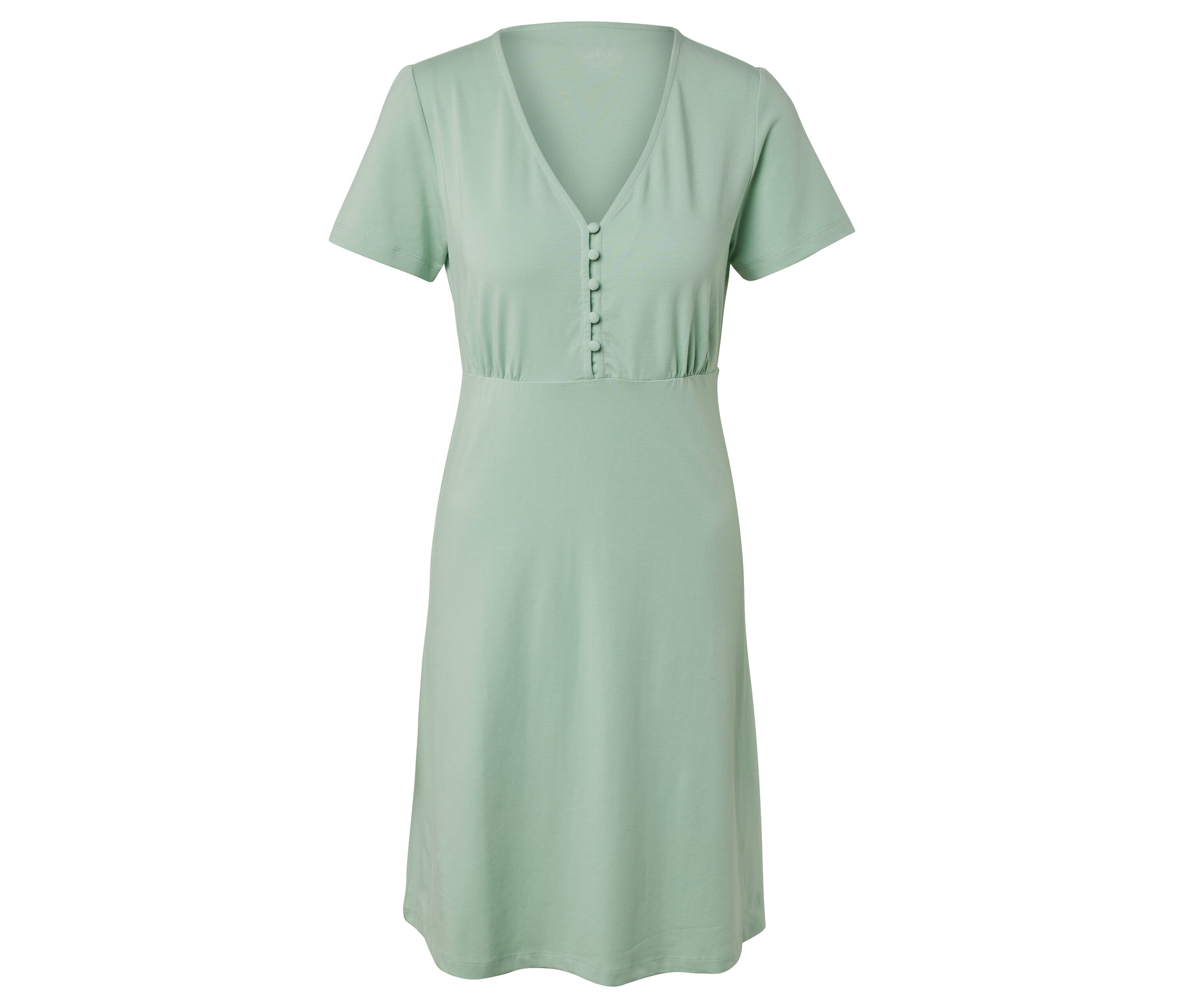 Tchibo - Koszula nocna- zielony