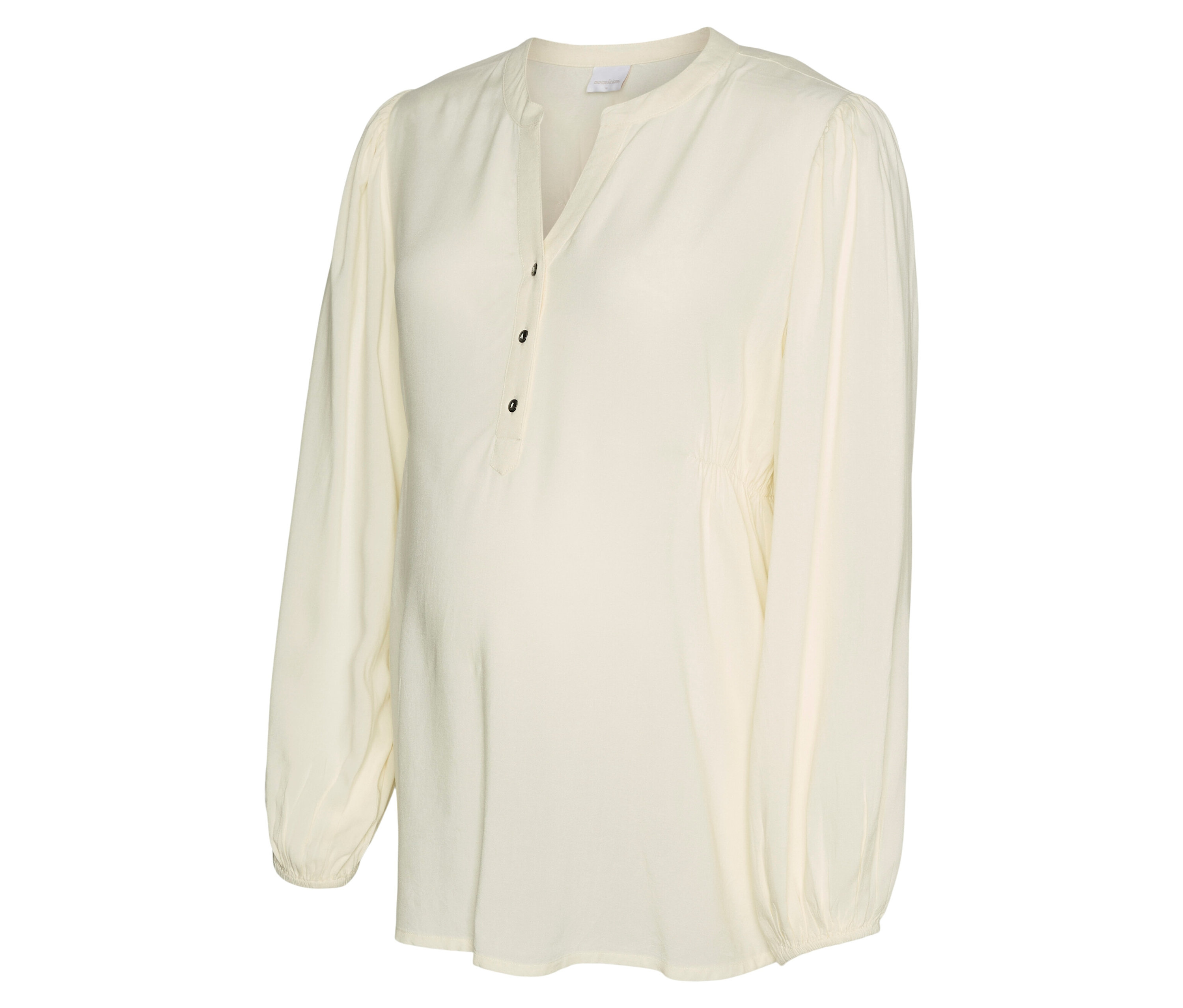 Tchibo - Bluzka Mamalicious „Mlmercy Lia”- biały