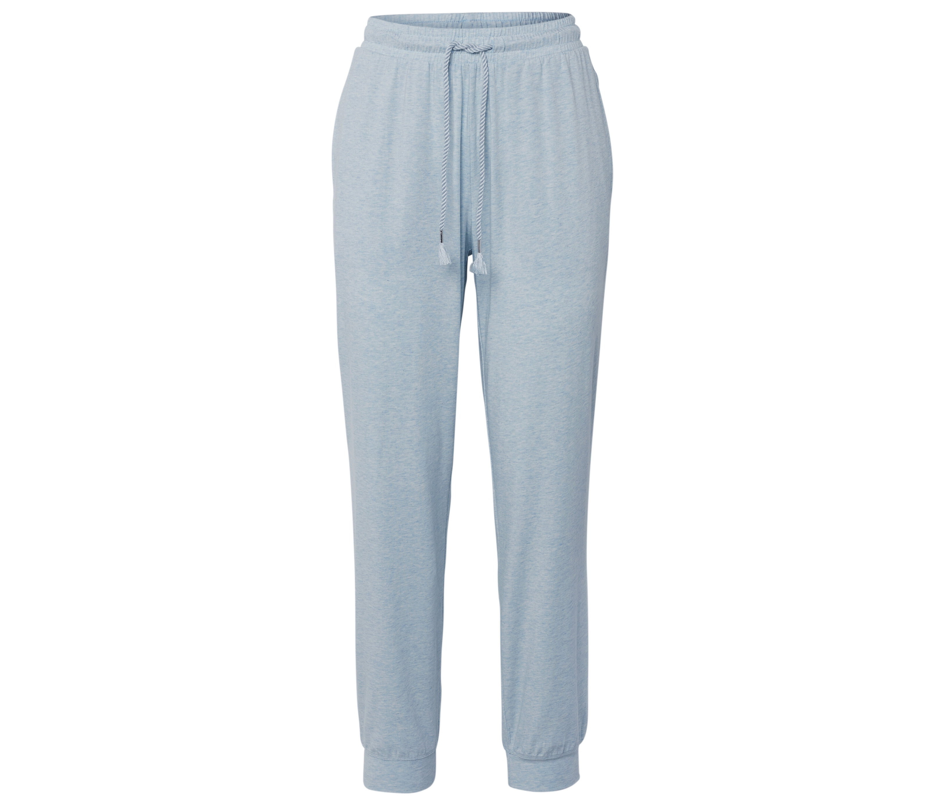 Tchibo - Spodnie od piżamy- niebieski