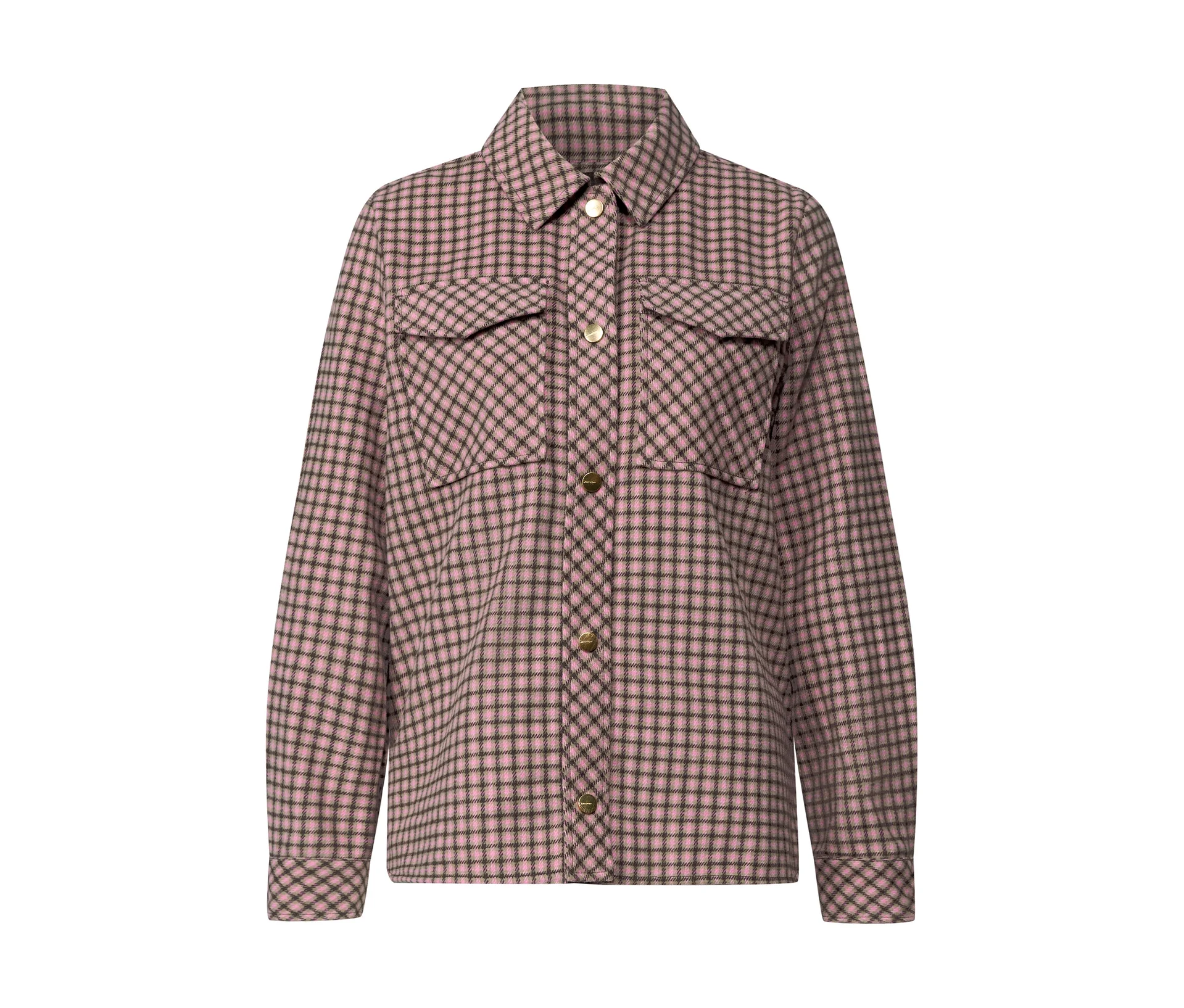 Rozpinana bluza Street One