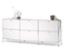 Szafka typu sideboard, »CN3« z 6 klapami, biała - /img/gQw2mxez/64/image.jpeg