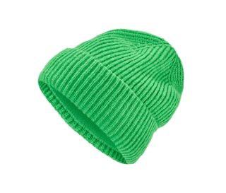 Zielony