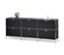Szafka typu sideboard, »CN3« z 6 klapami, czarna - /img/gQw2xV4f/64/image.jpeg