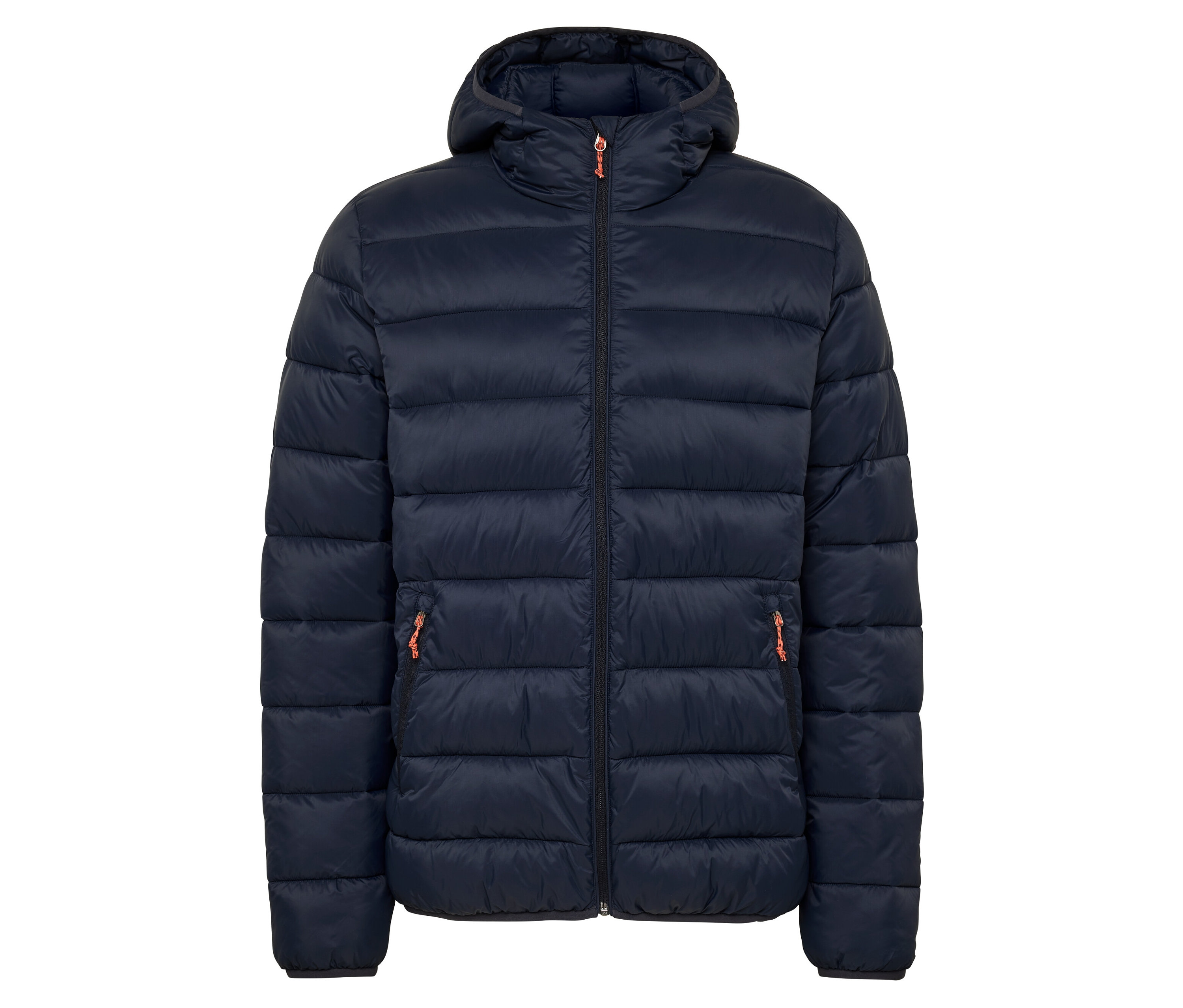 Tchibo - Kurtka pikowana- niebieski