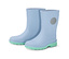 Jasnoniebieskie<br>Podeszwa: zielona
