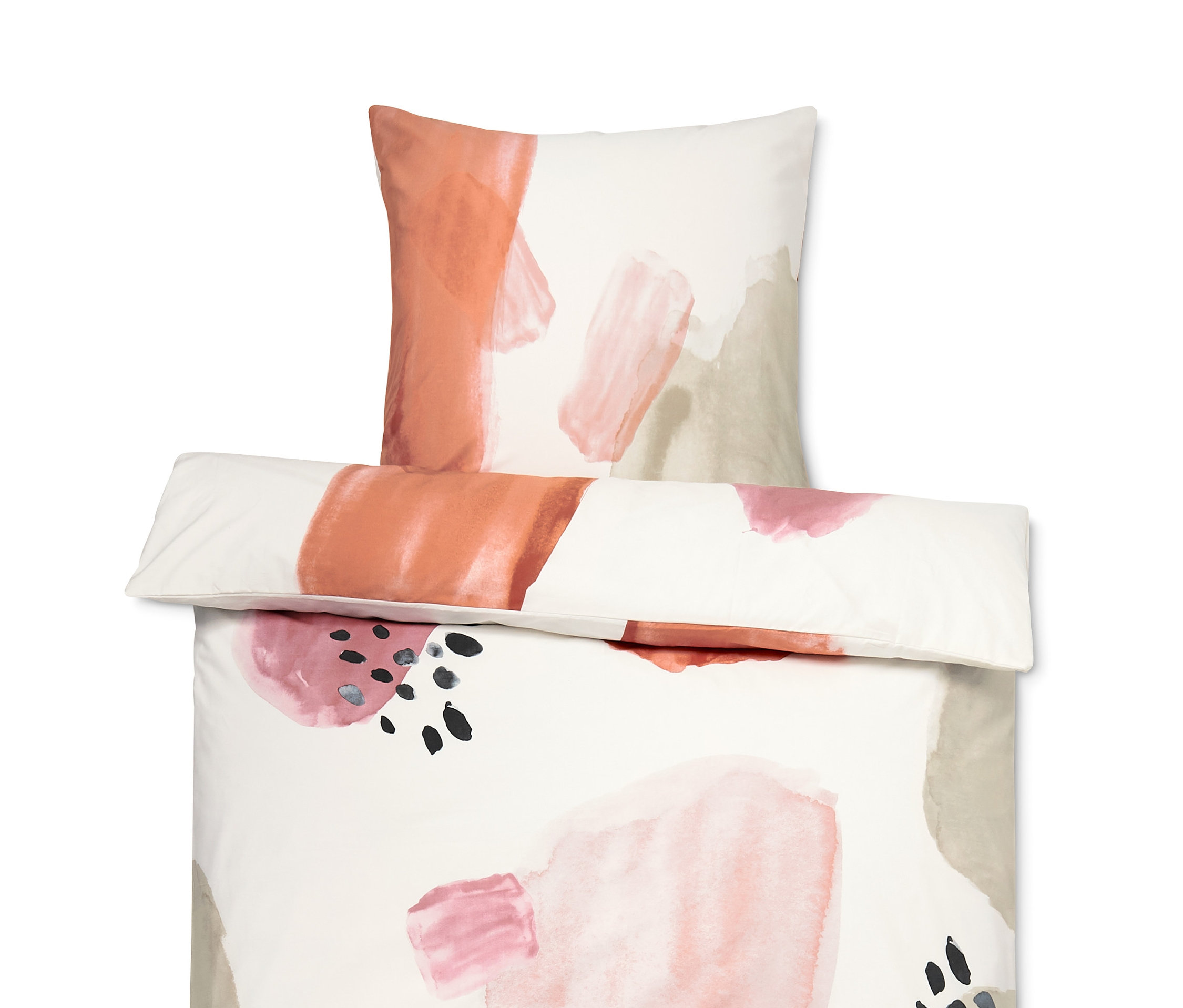 Tchibo - Pościel perkalowa,