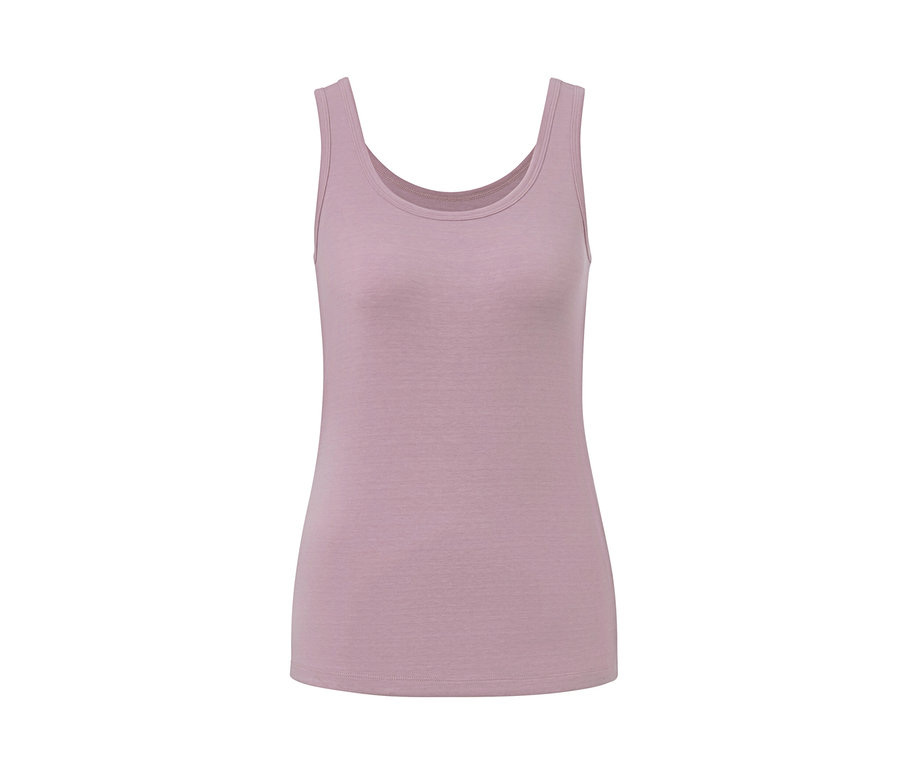 Różowa koszulka z certyfikatem RWS.