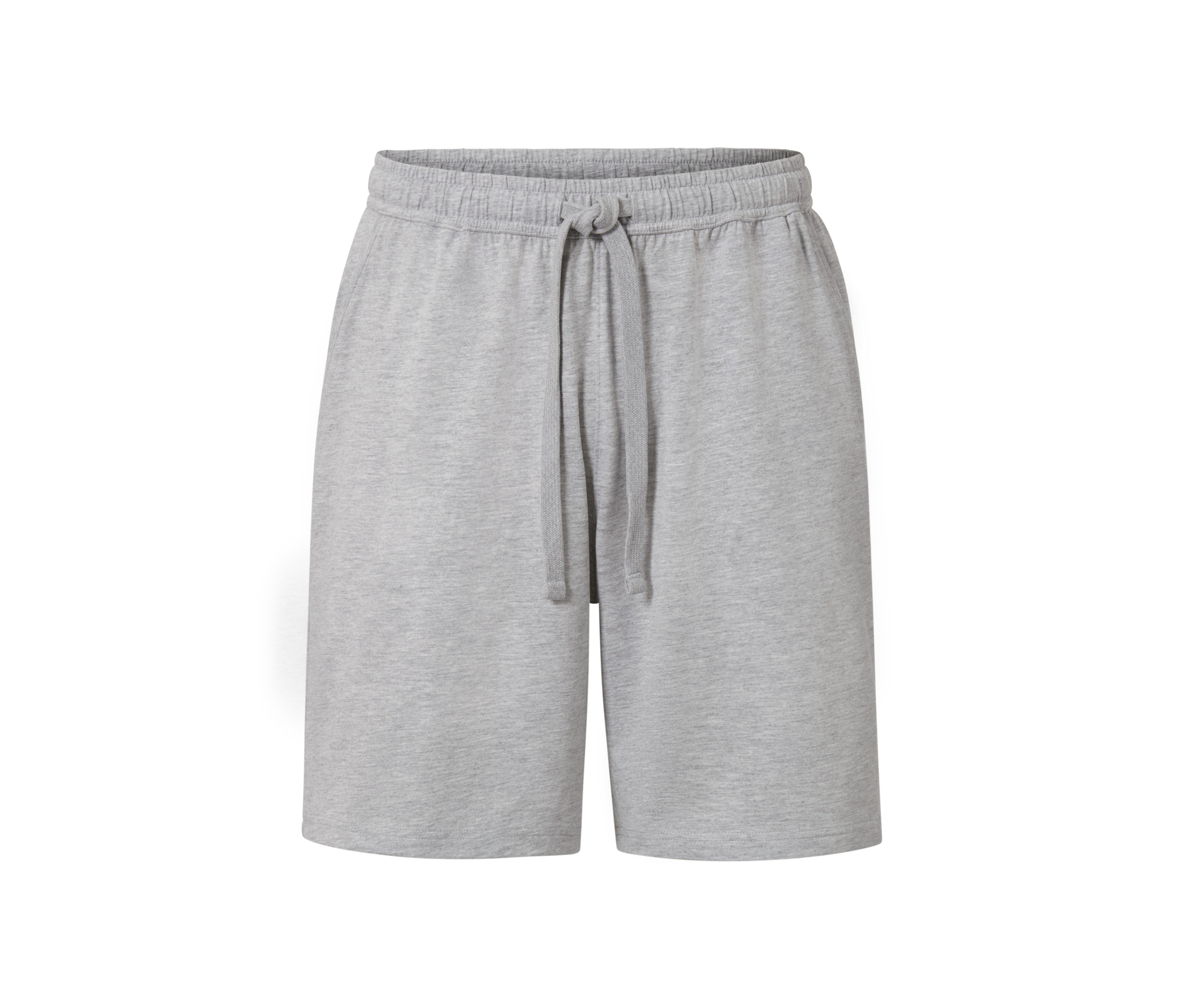Tchibo - Krótkie spodnie rekreacyjne, szary
