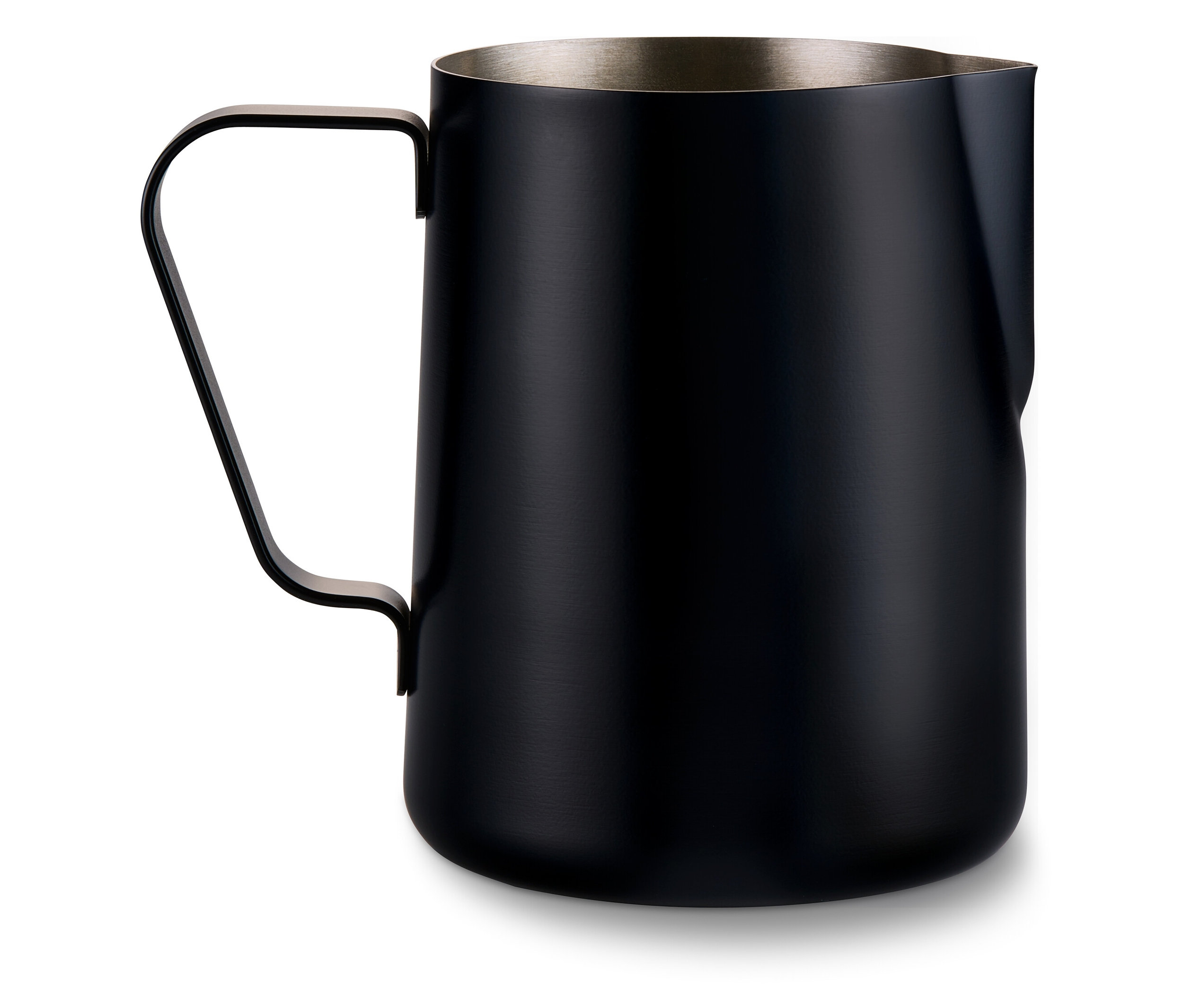 Tchibo - Dzbanek na mleko - kolor: czarny