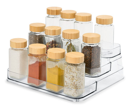 Organizer wielopoziomowy