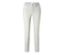 Jasnoszare dżinsy Angels „Ornella Sporty” Slim Fit 7/8.