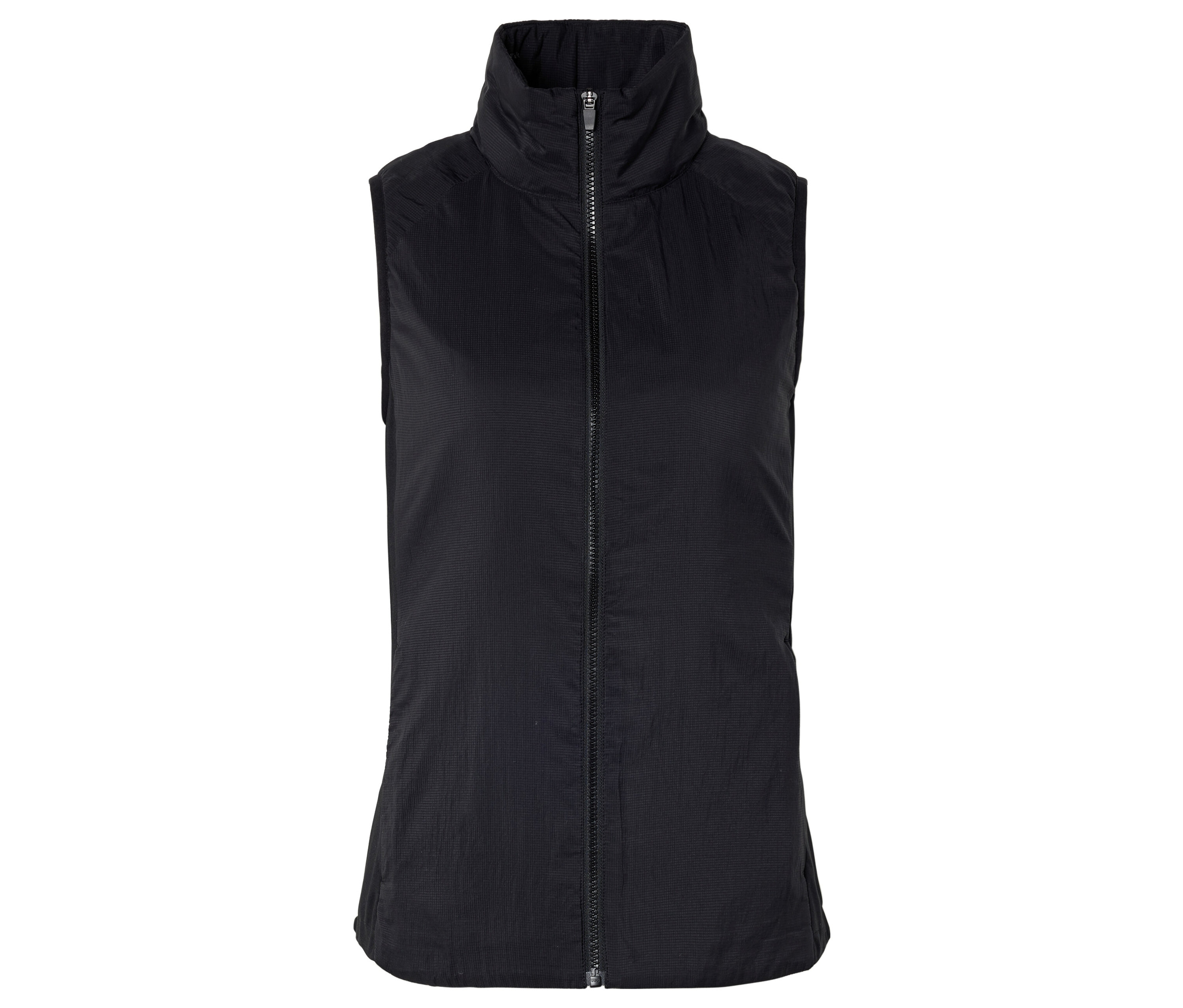 Tchibo - Kamizelka do biegania- czarny