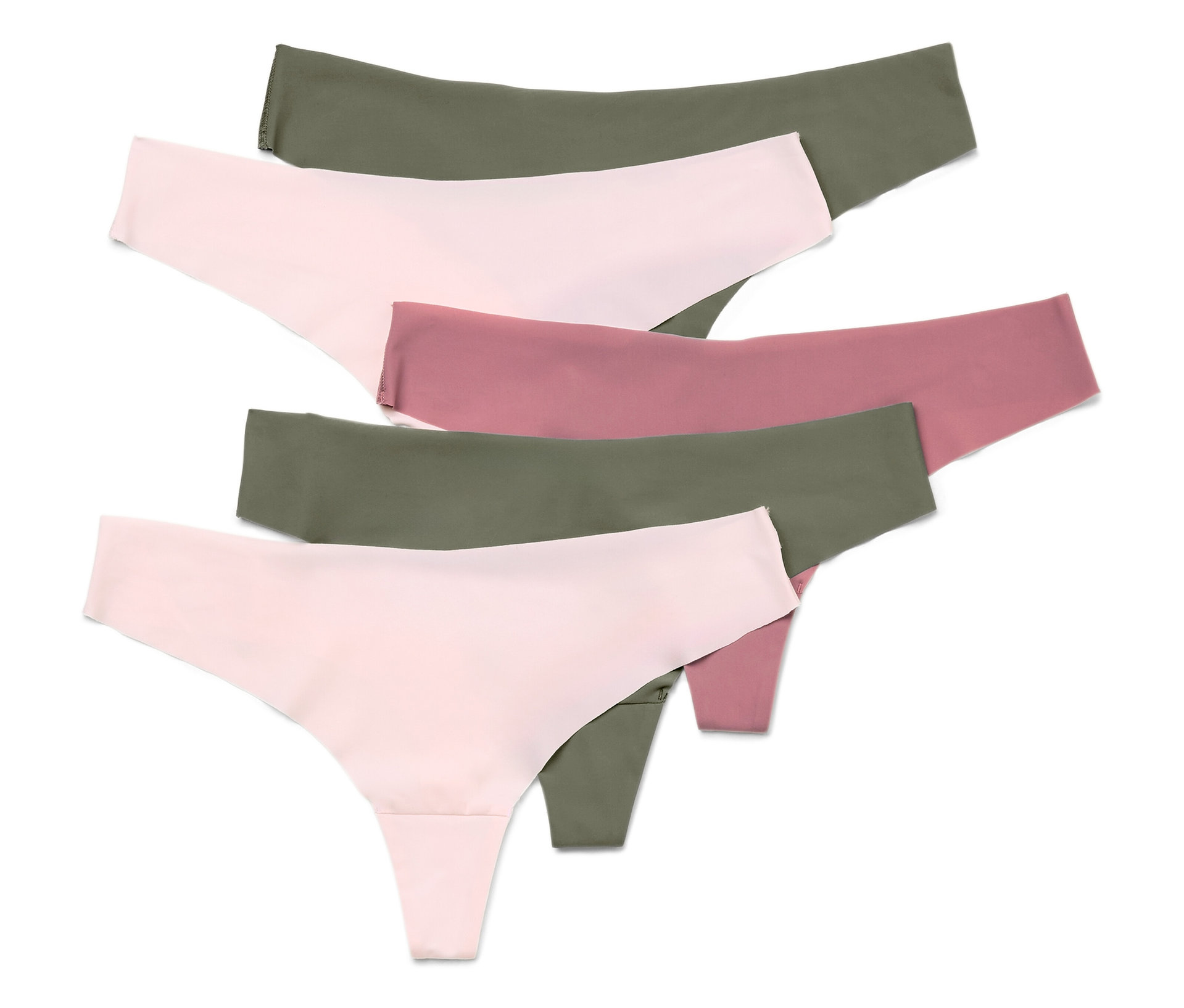 Tchibo - Stringi „Magic Cut”, 5 par