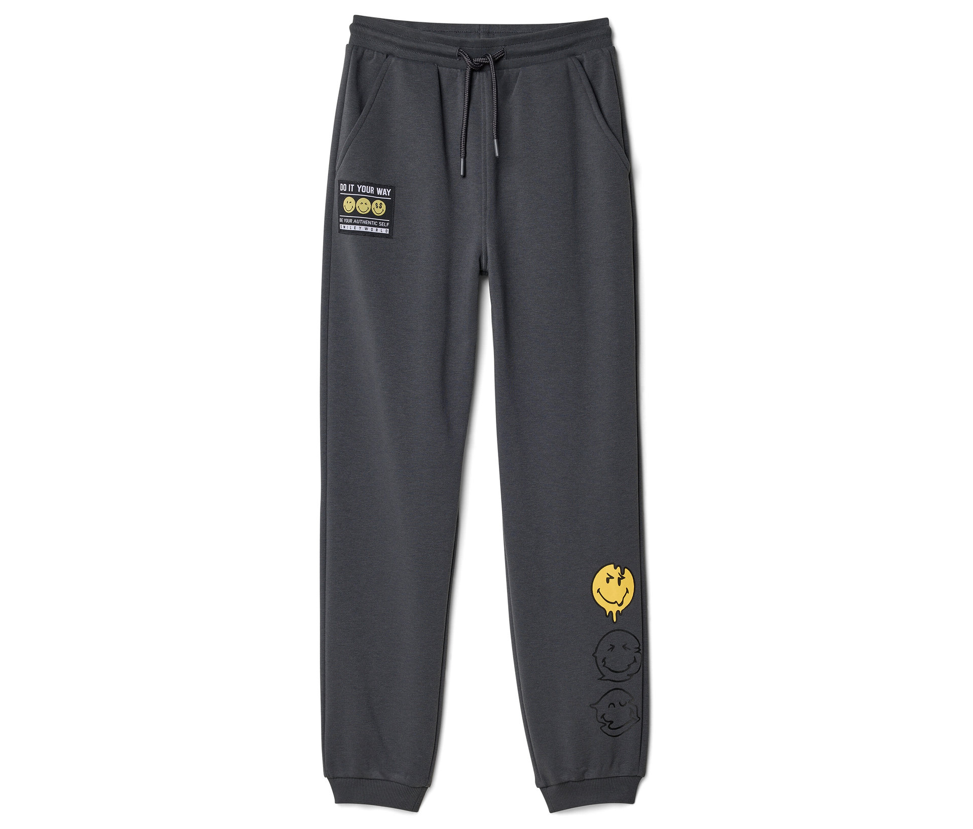 Tchibo - Joggery dziecięce Smileyworld®