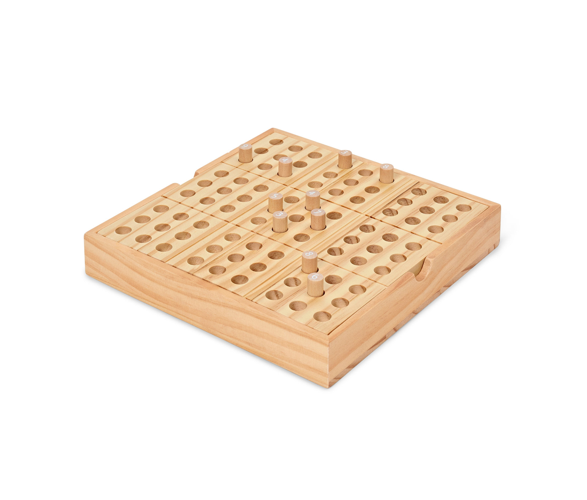 Tchibo - Gra planszowa „Sudoku”