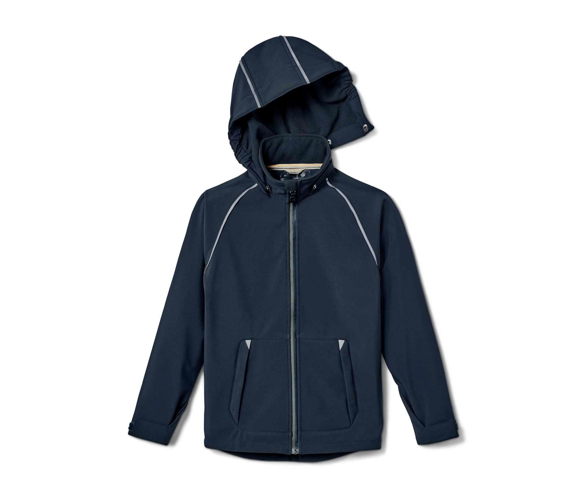 Tchibo - Kurtka softshell - kobieta|mężczyzna- niebieski