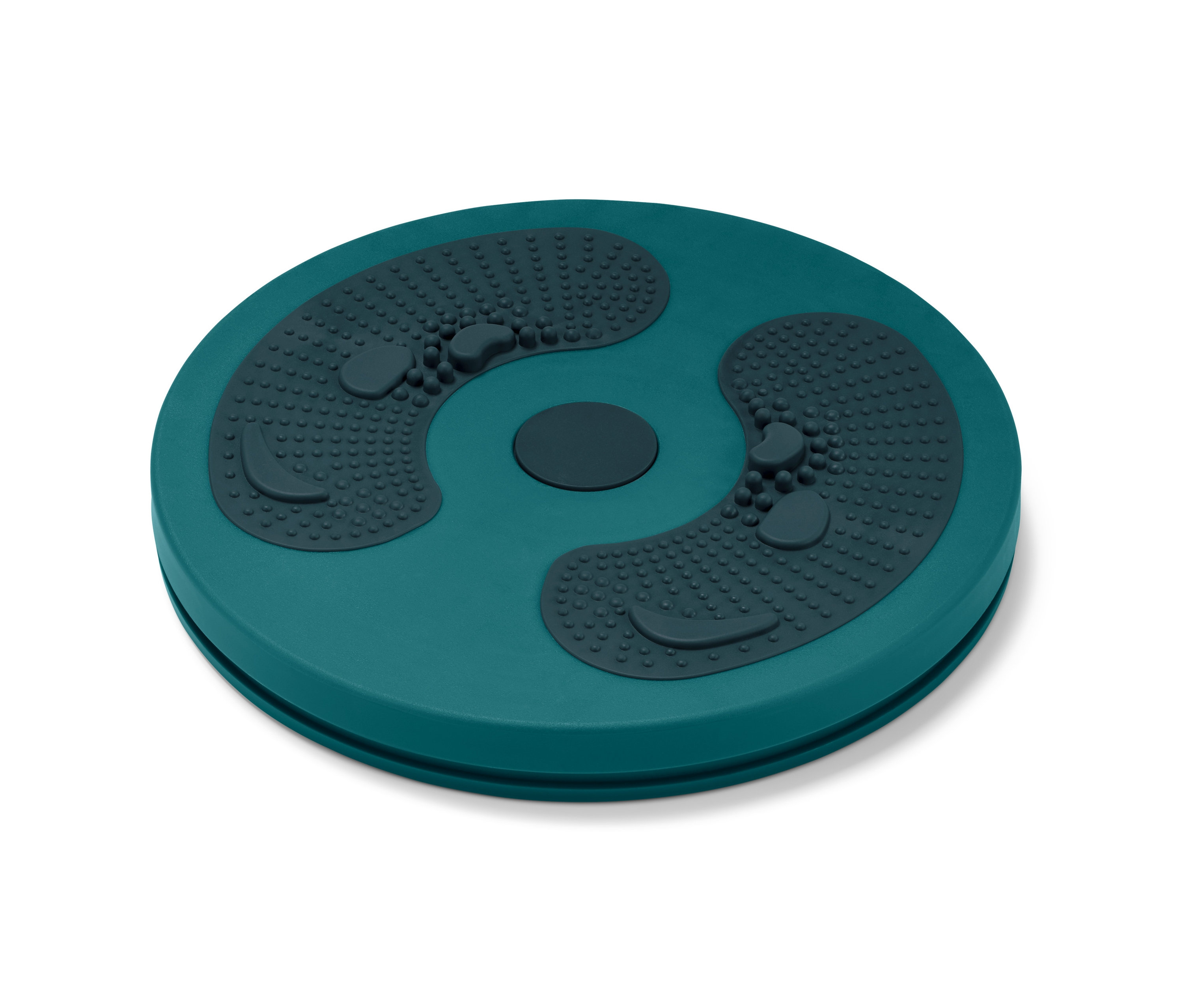 Tchibo - Twister do ćwiczeń - kolor: zielony