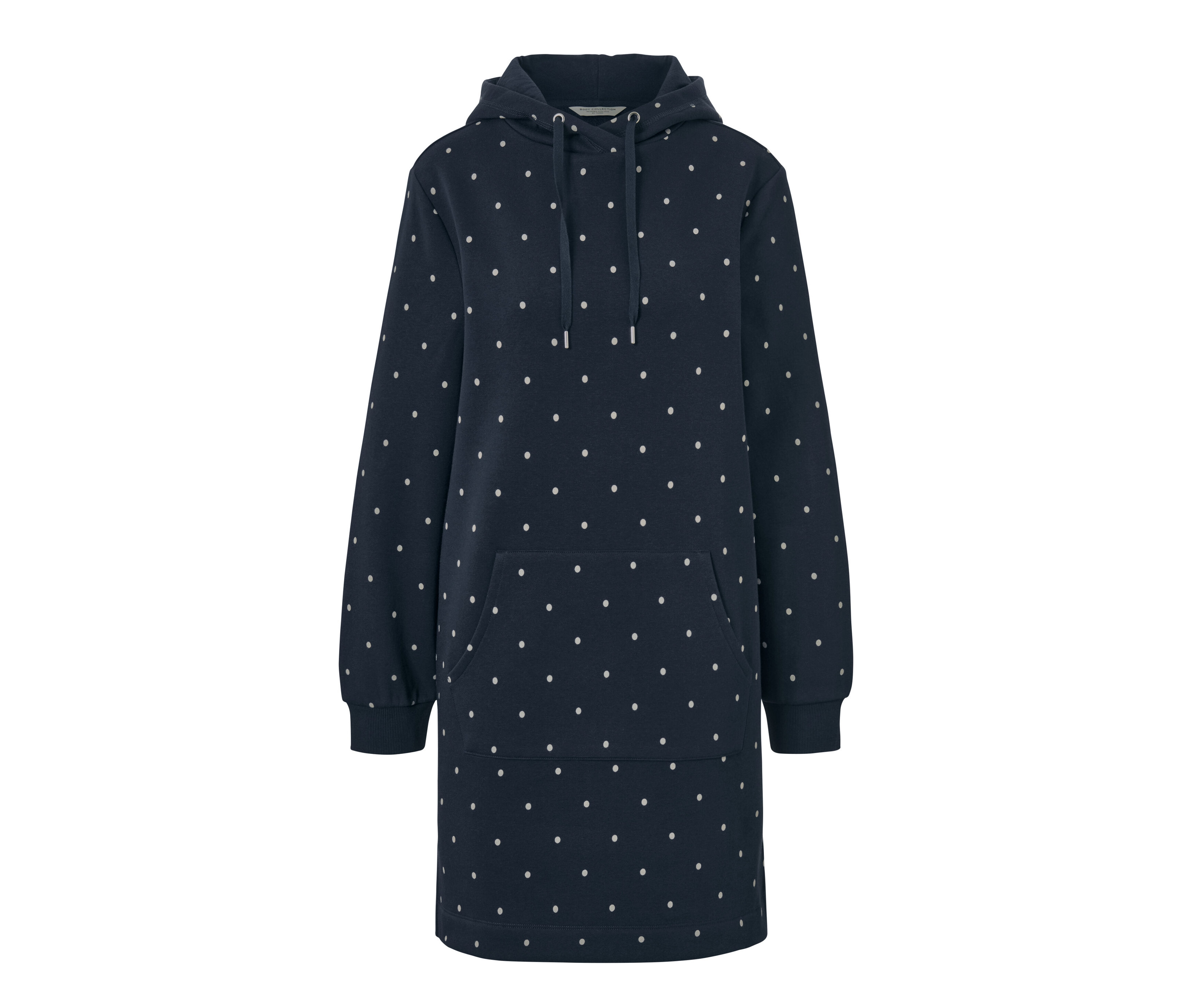 Tchibo - Sukienka rekreacyjna- niebieski