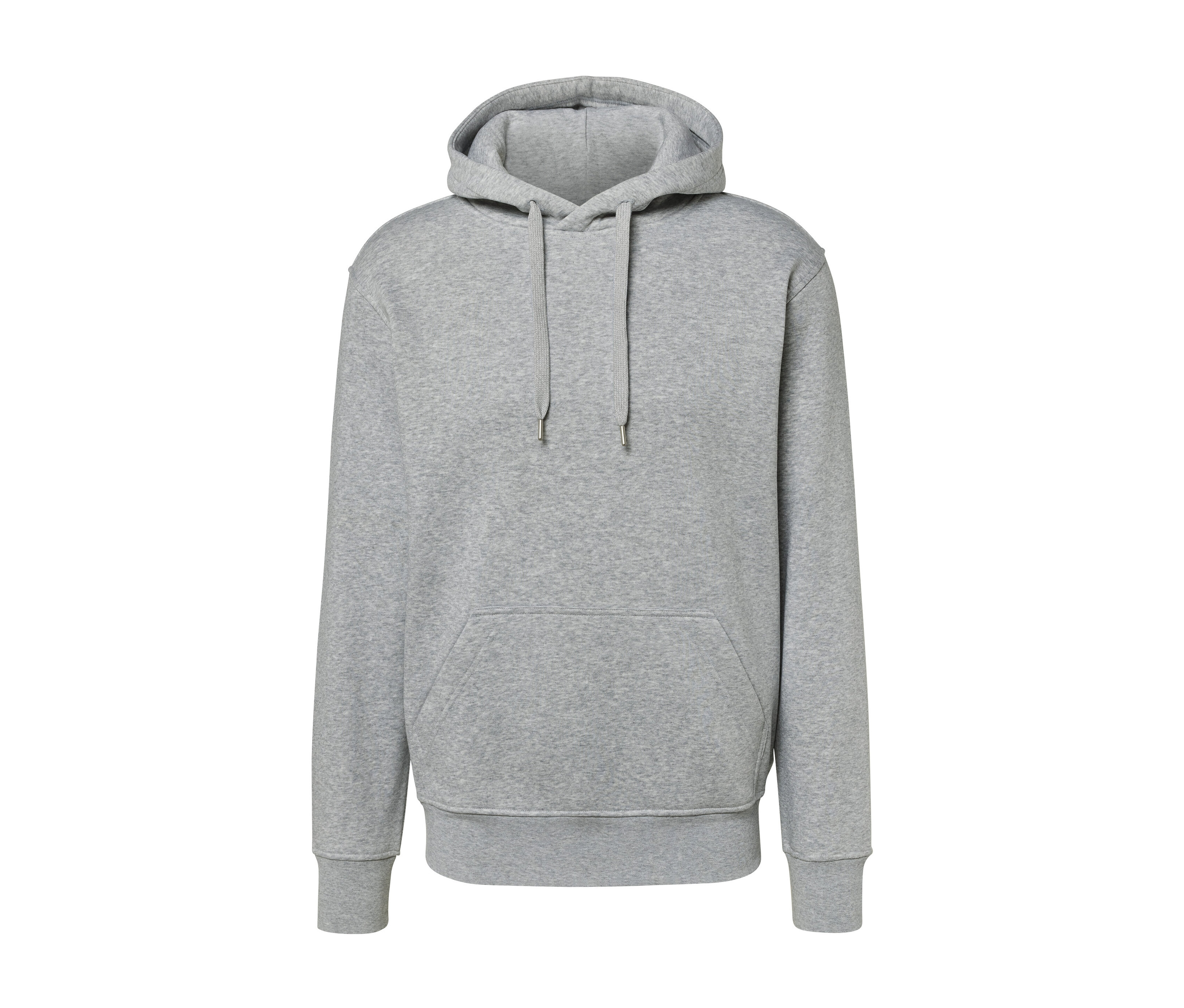 Tchibo - Bluza z kapturem, szary