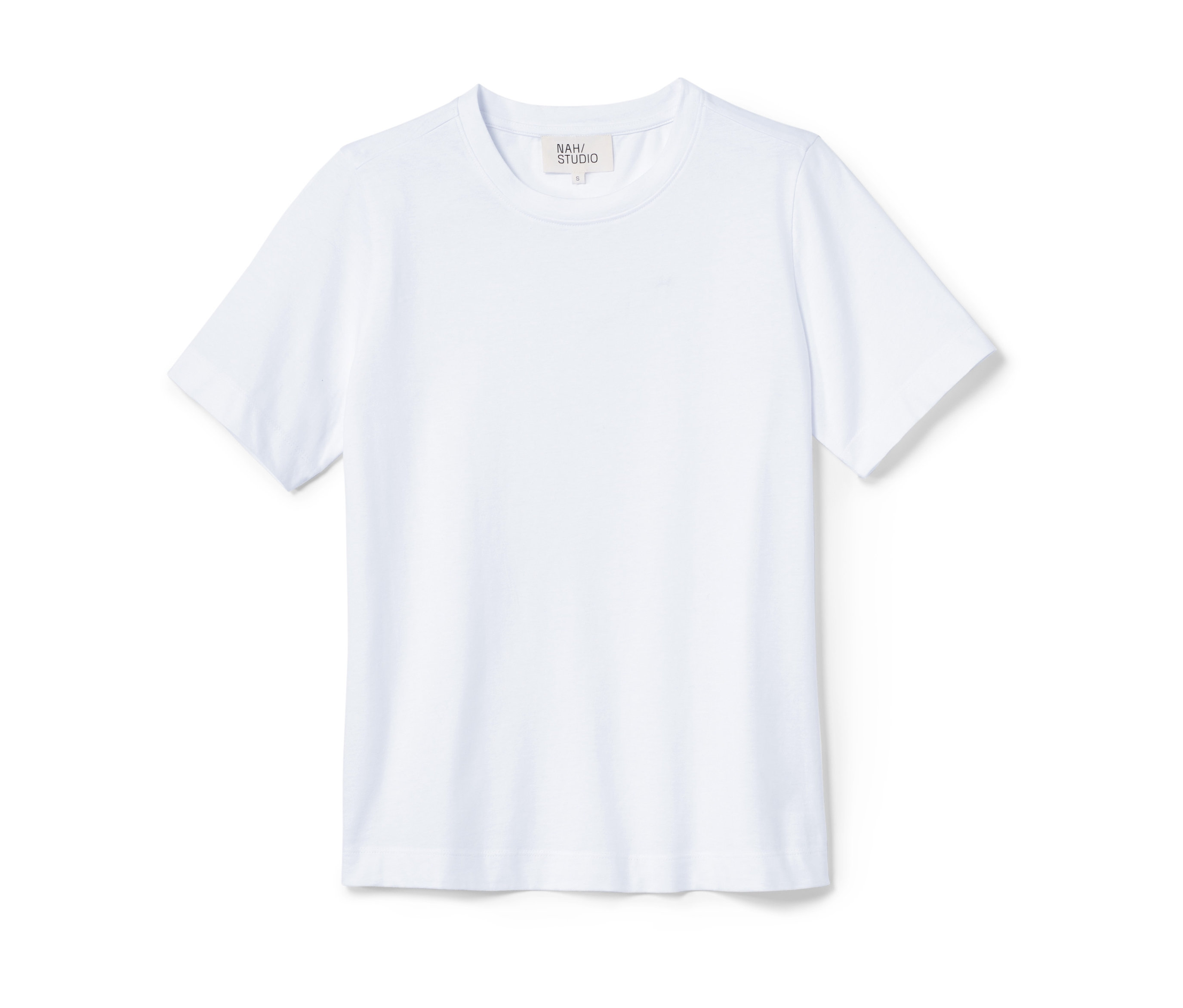 Nah/Studio Koszulka - Bawełna ekologiczna