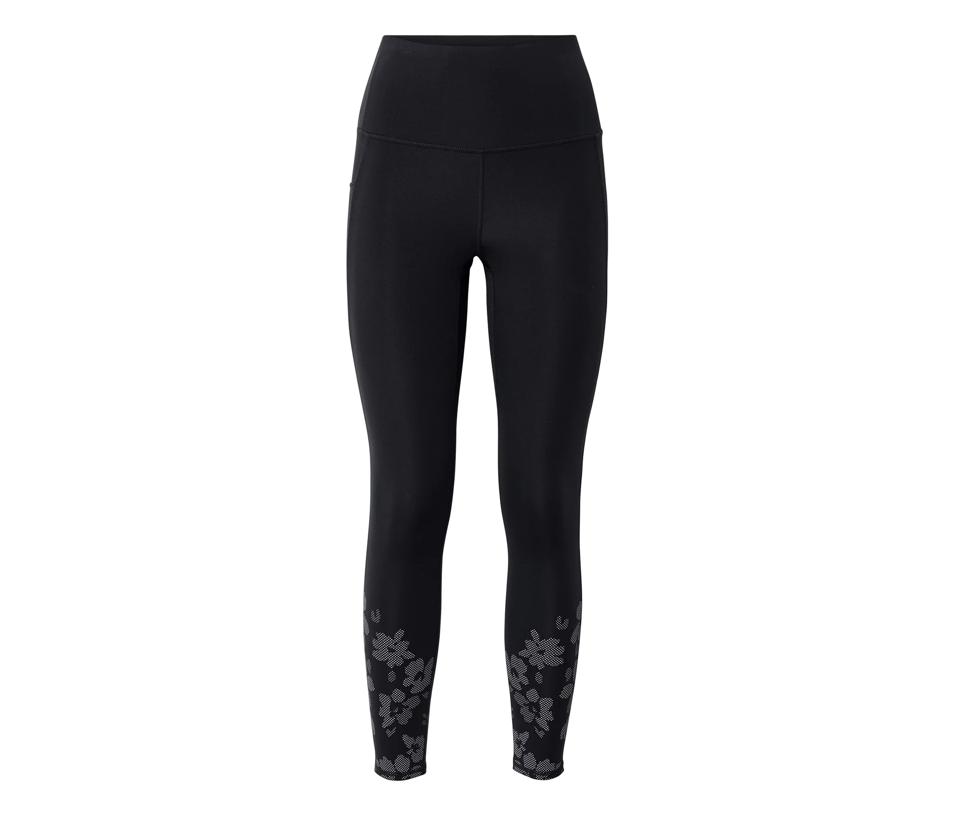 Tchibo - Legginsy sportowe „ActivePower”