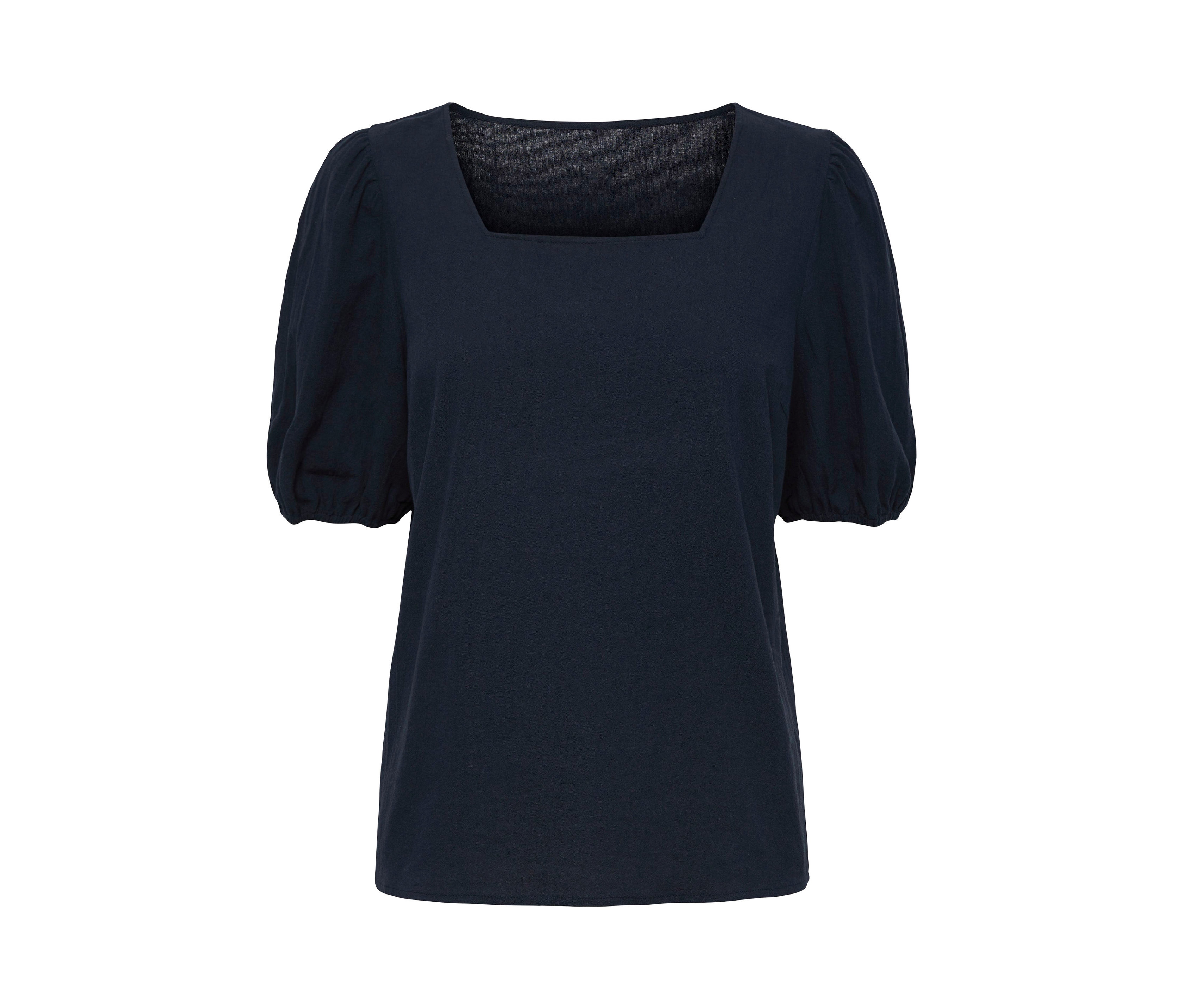 Tchibo - Bluzka- niebieski