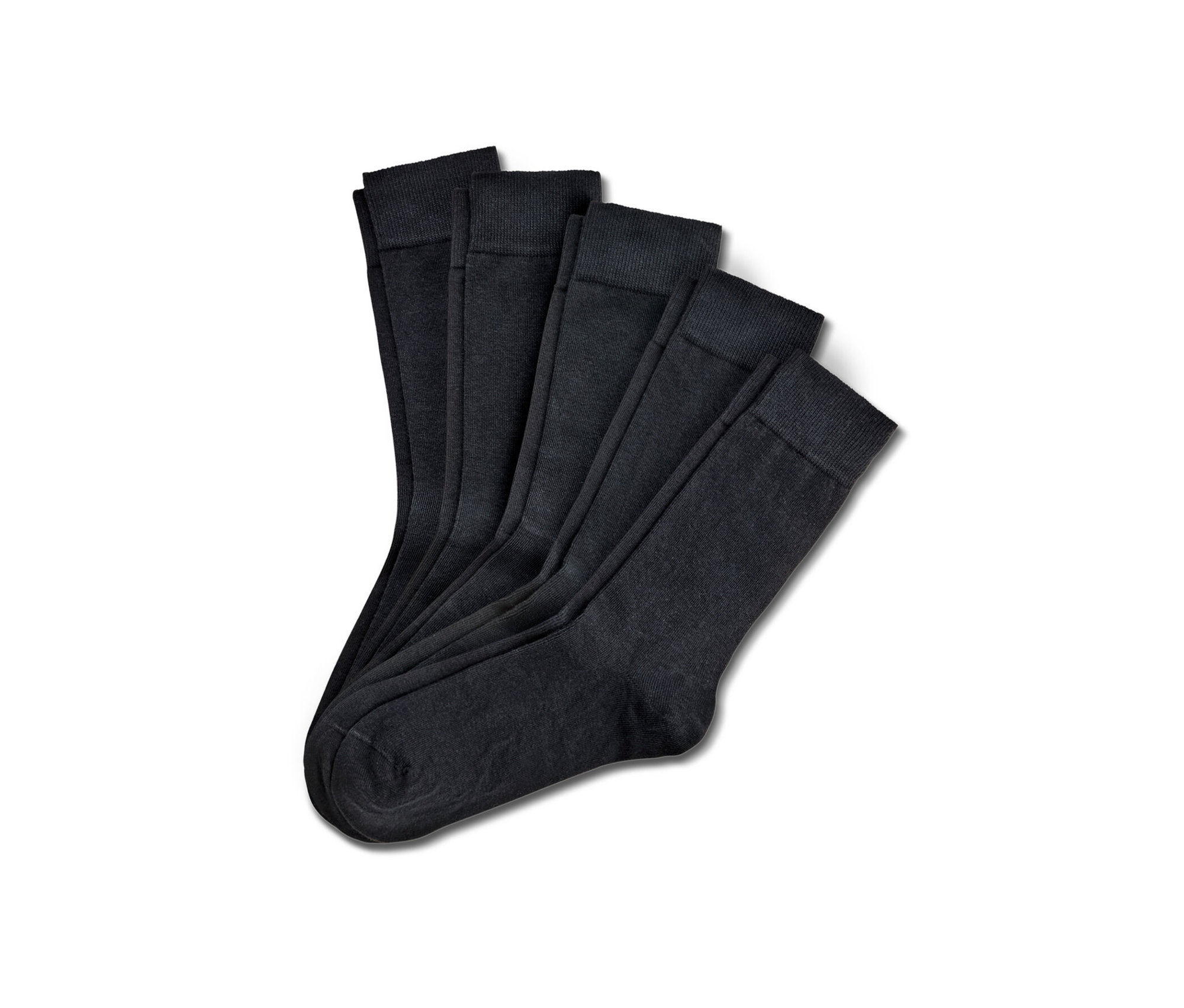 Tchibo - Skarpety- czarny