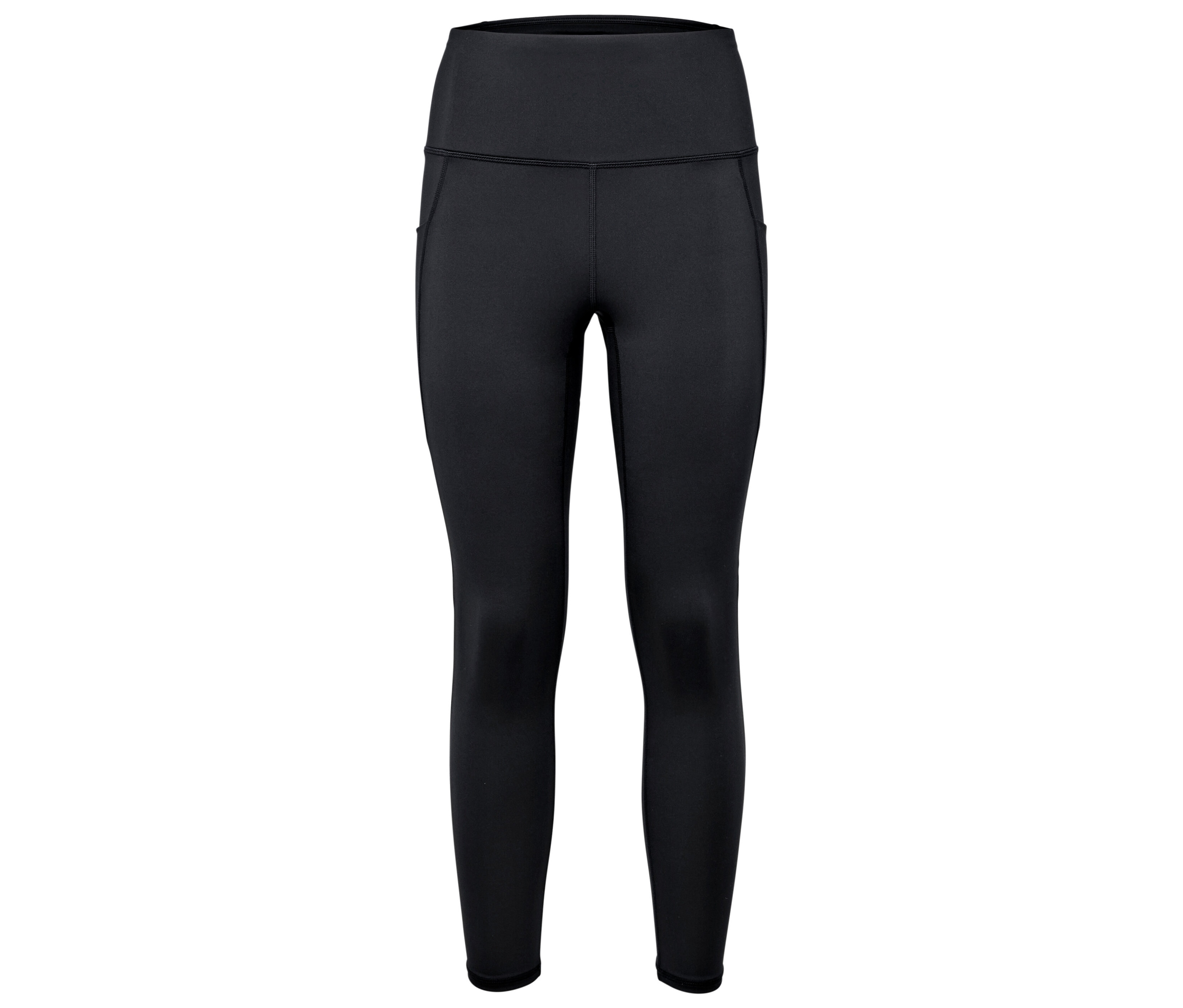 Tchibo - Legginsy sportowe „ActivePower”- czarny
