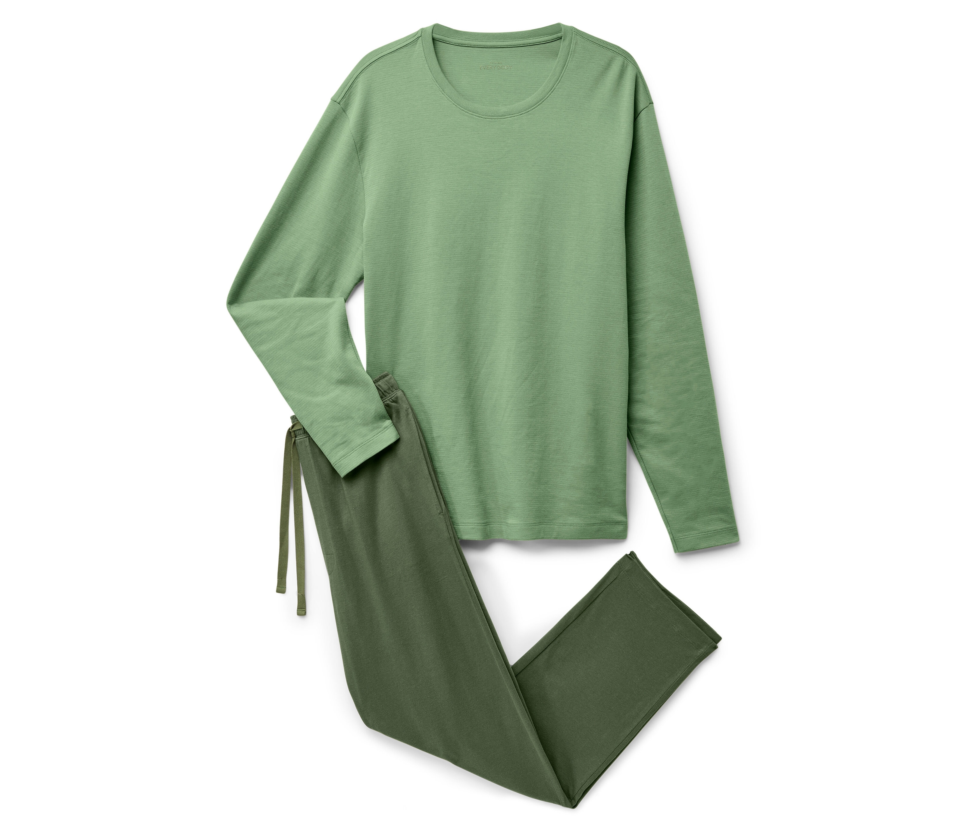 Tchibo - Piżama- zielony