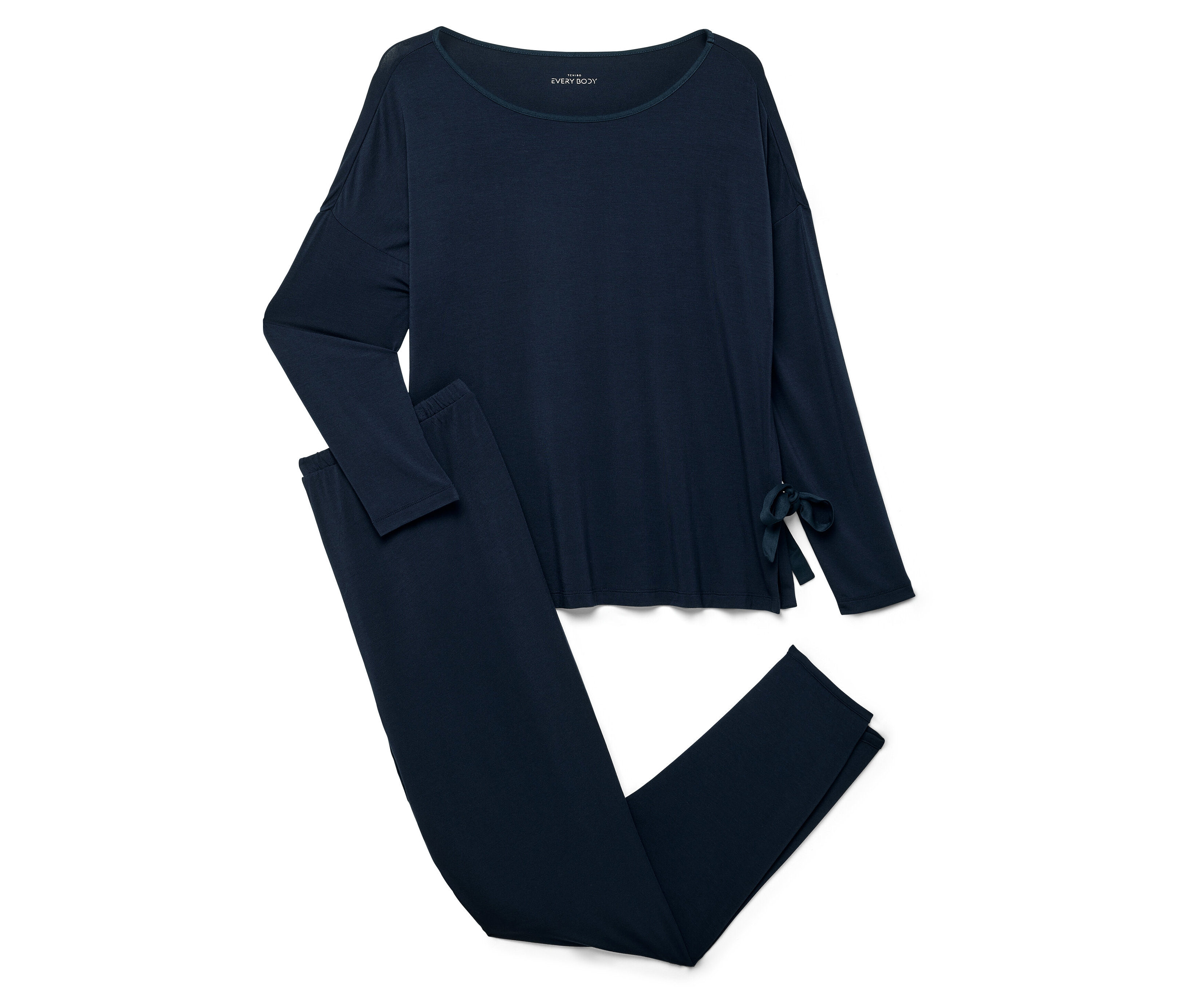 Tchibo - Piżama- niebieski