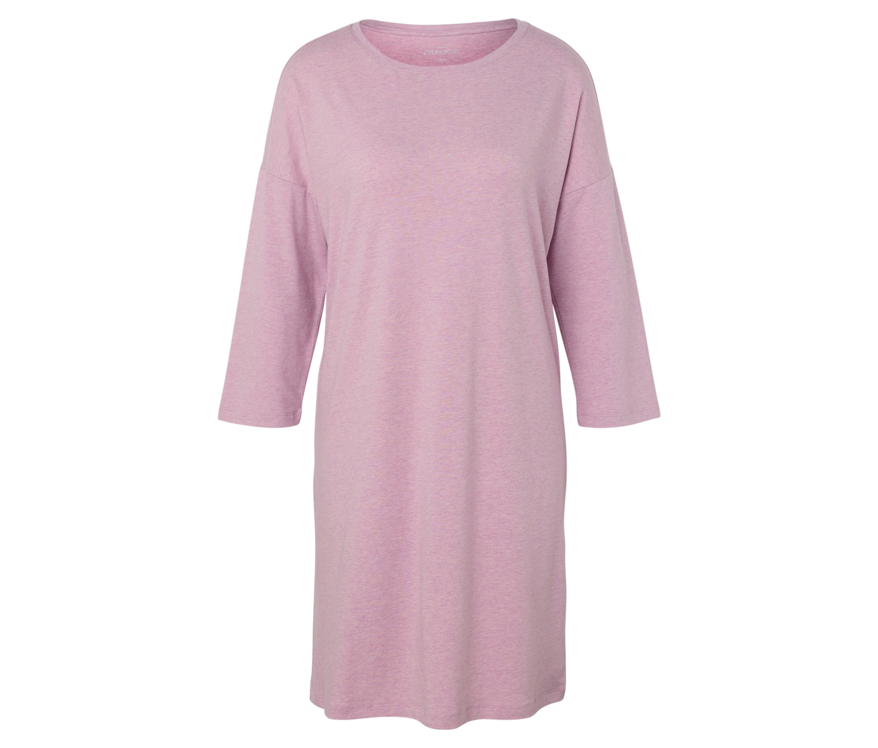 Tchibo - Koszula nocna- różowy