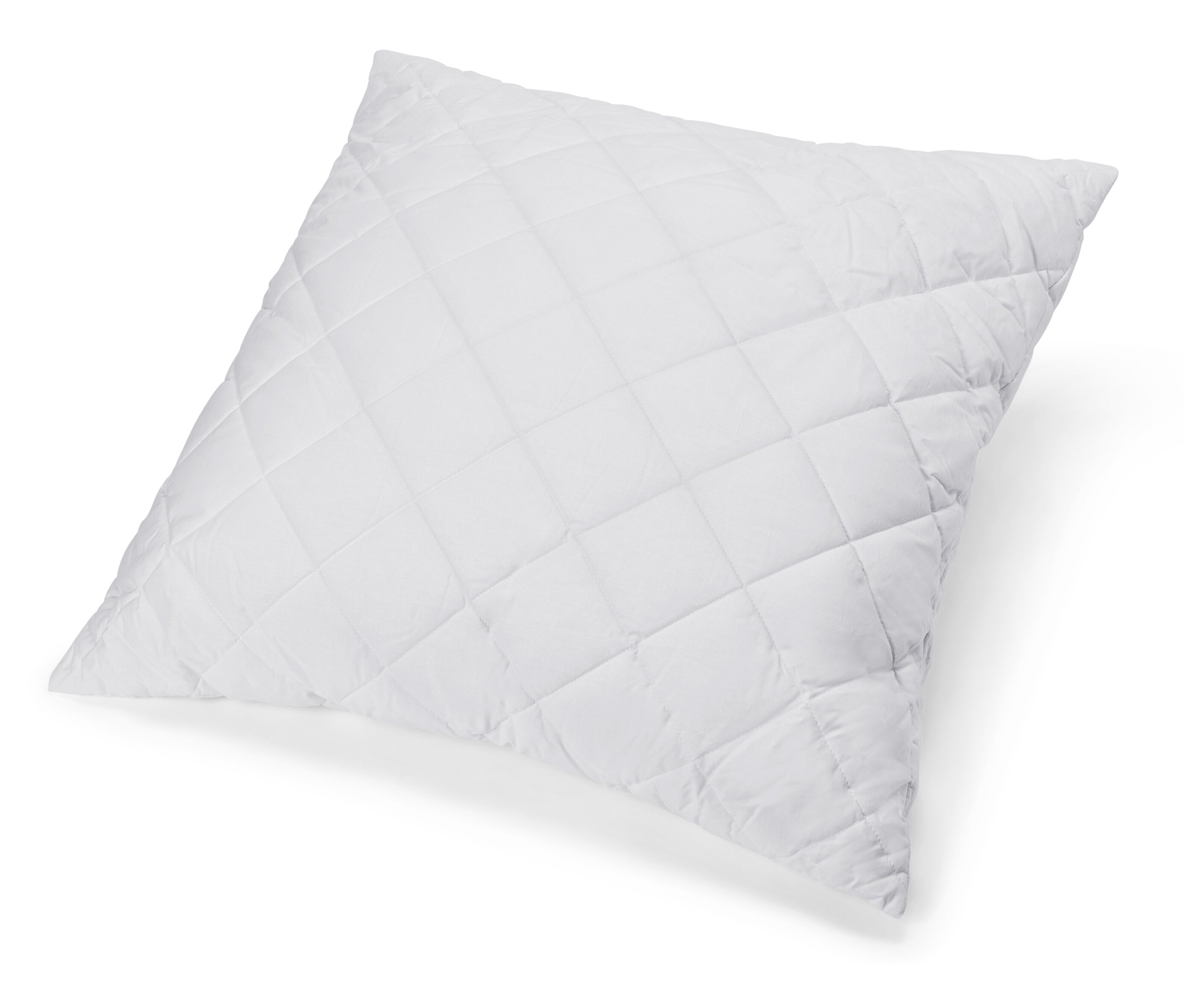 Tchibo - Poduszka Cell Solution® - kolor: biały