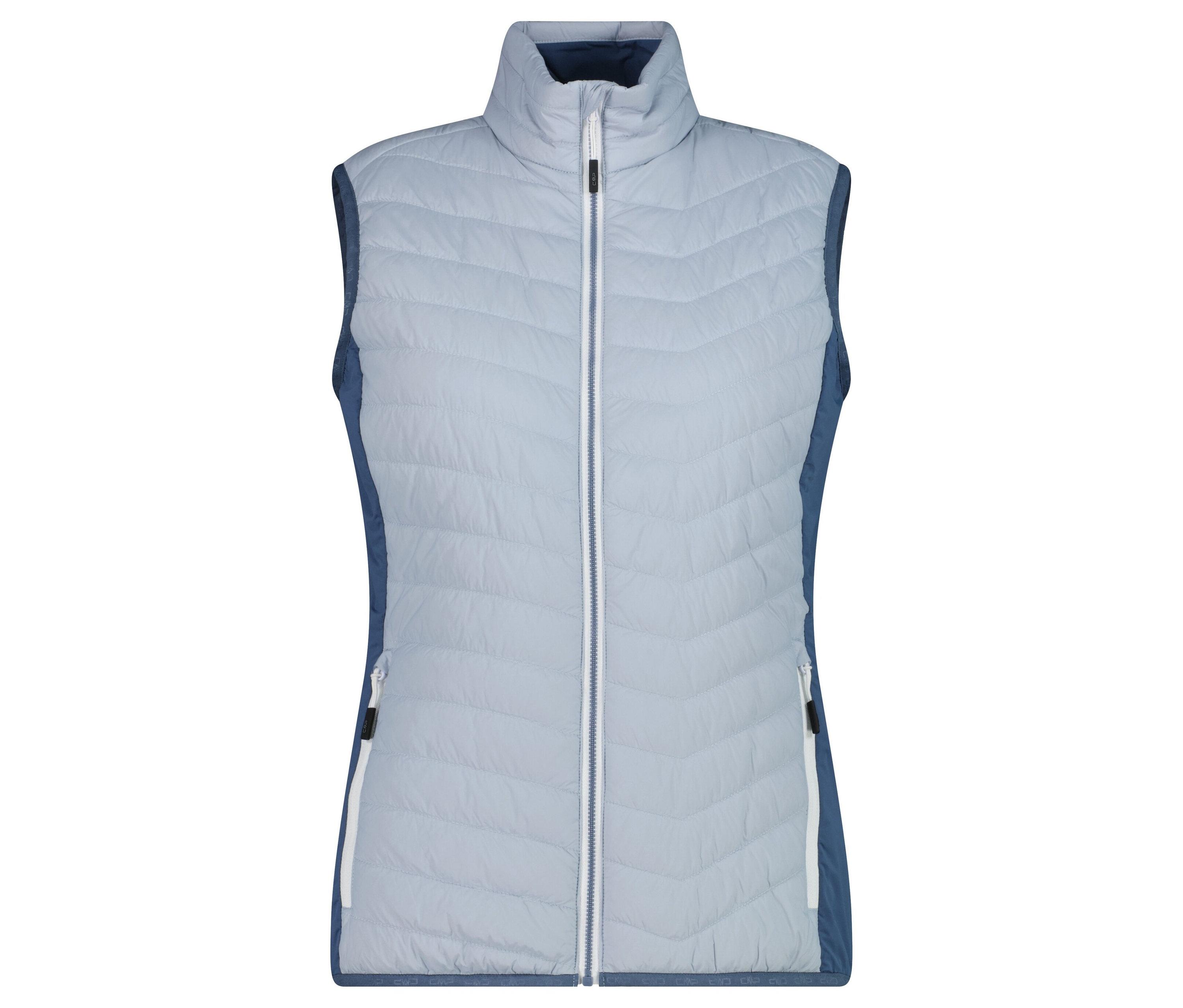 Kamizelka hybrydowa CMP- niebieski