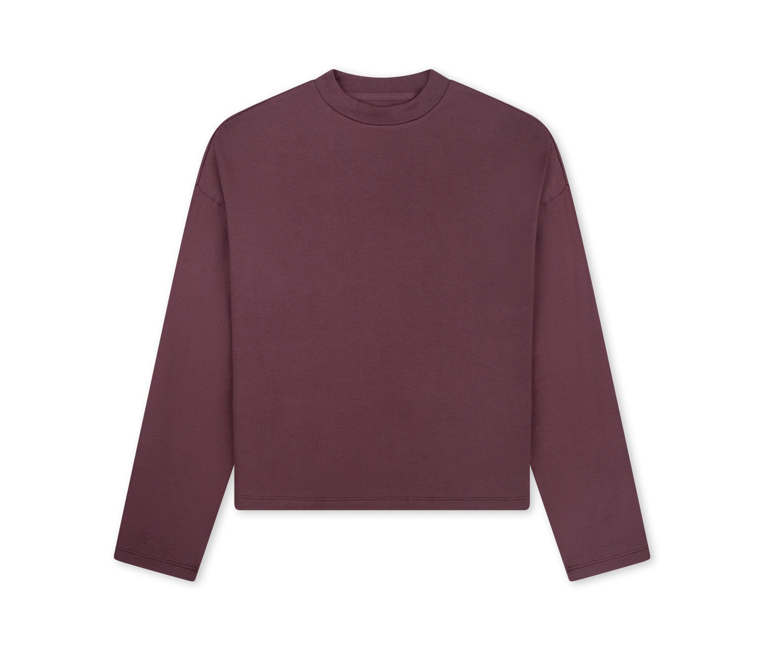 Bluza dresowa z dżerseju Schiesser