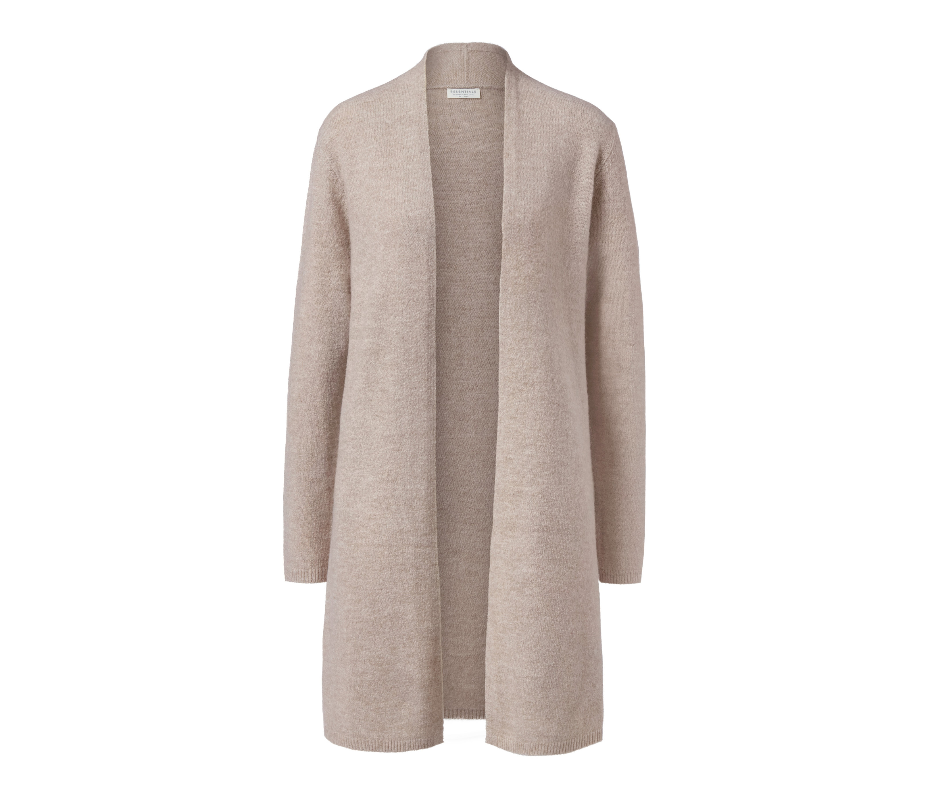 Tchibo - Niezapinany- beżowy