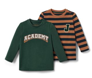 „J” i „Academy”