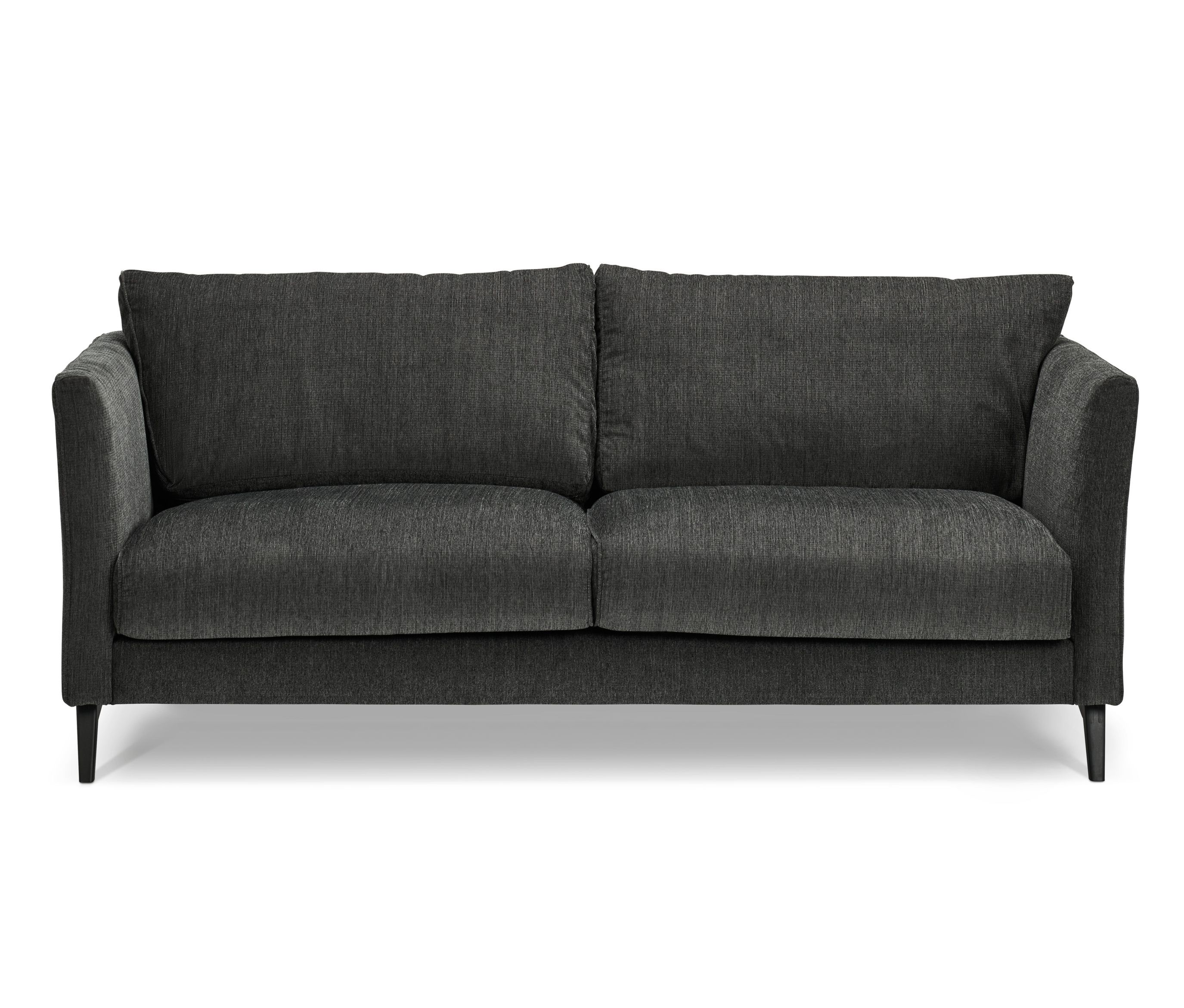 Tchibo - Sofa 3-osobowa - kolor: szary