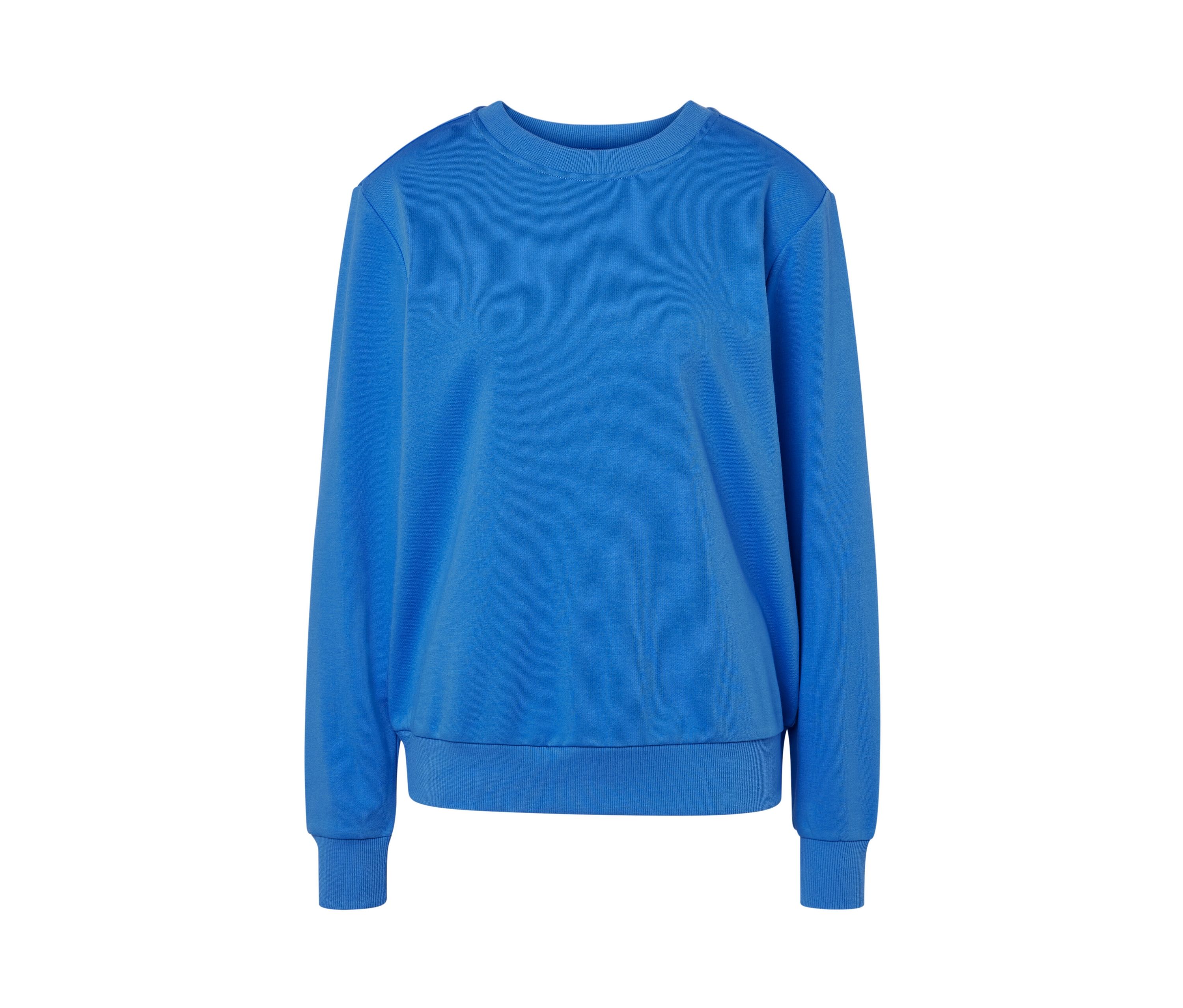 Tchibo - Bluza, niebieski