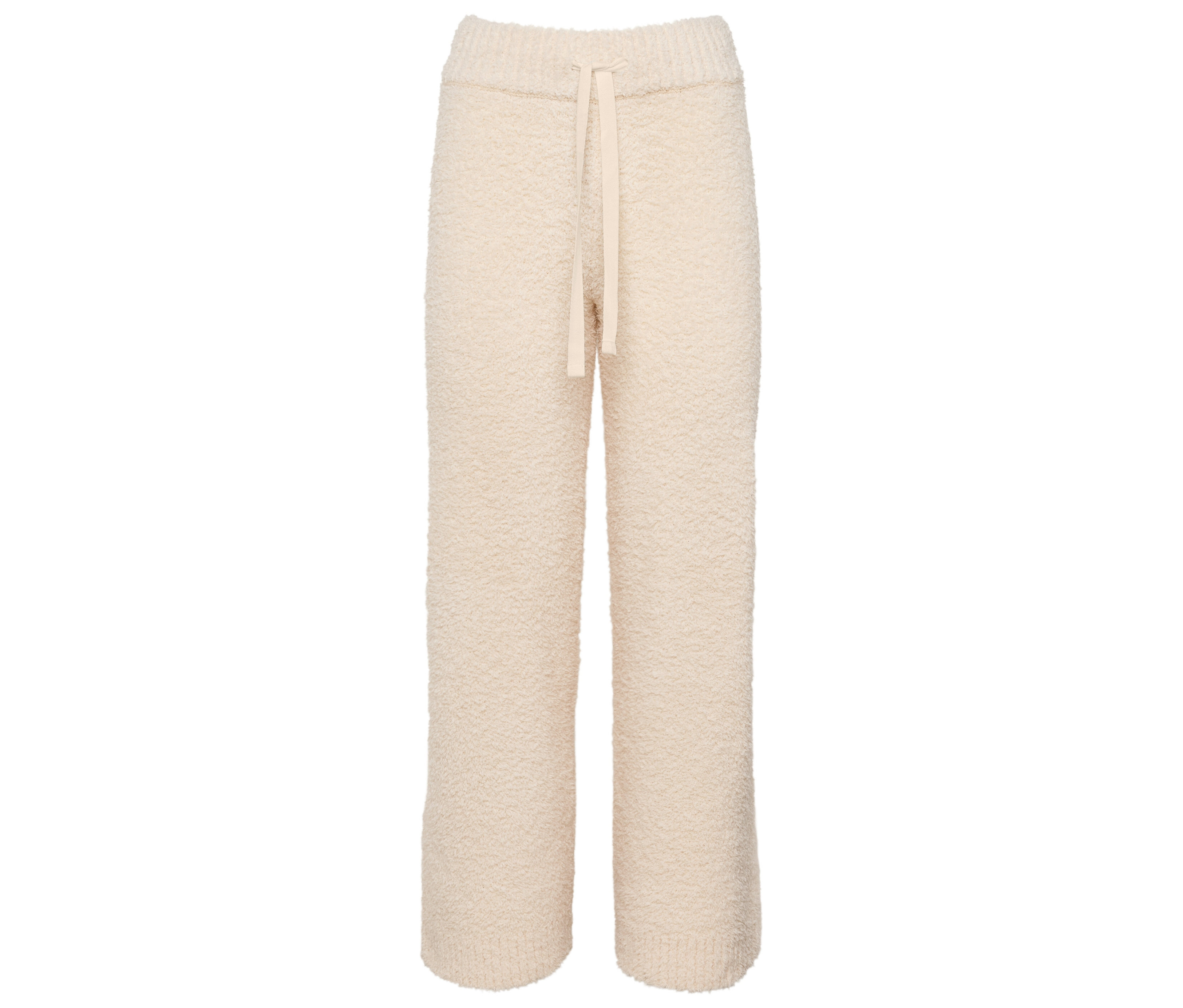 Tchibo - Puszyste spodnie rekreacyjne- beżowy