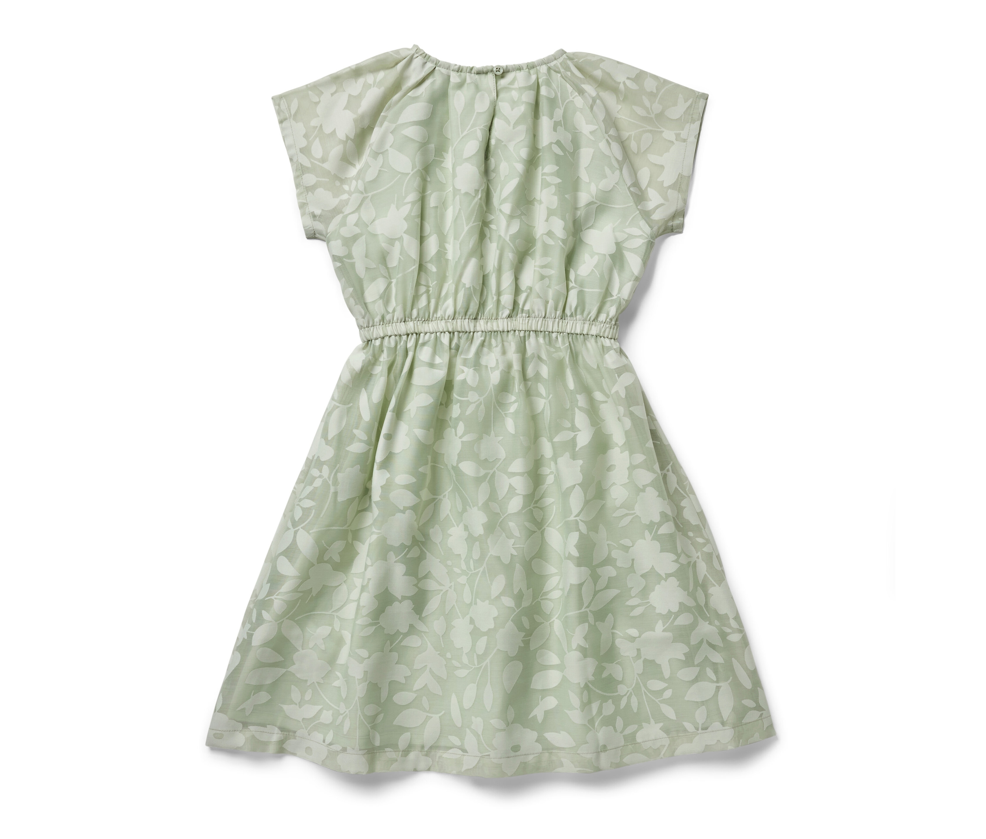 Tchibo - Sukienka- zielony