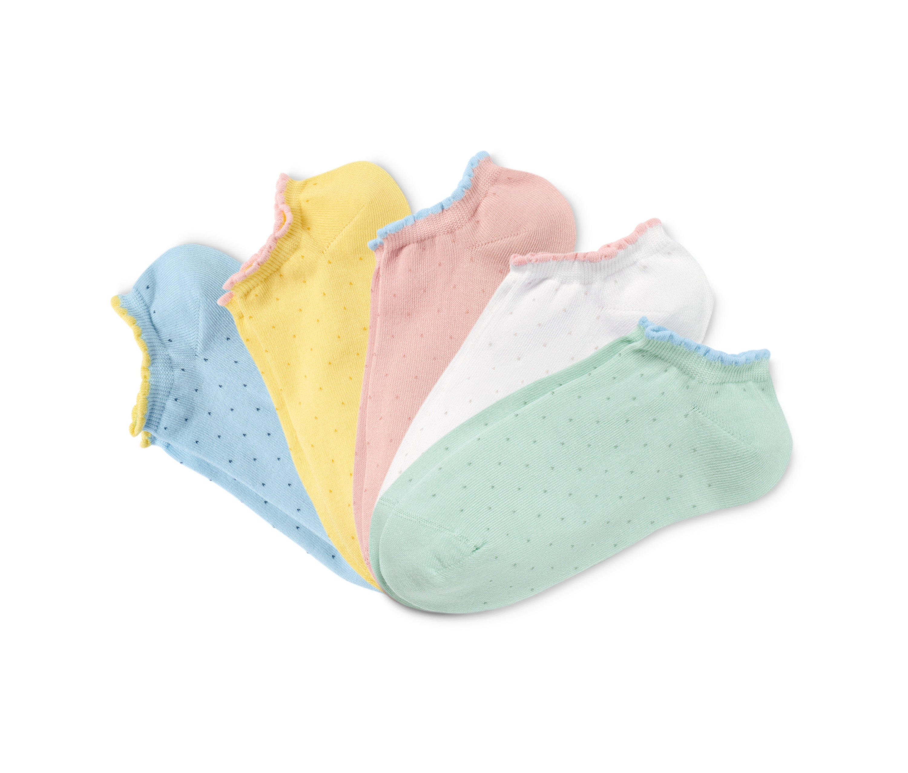 Tchibo - Skarpetki stopki