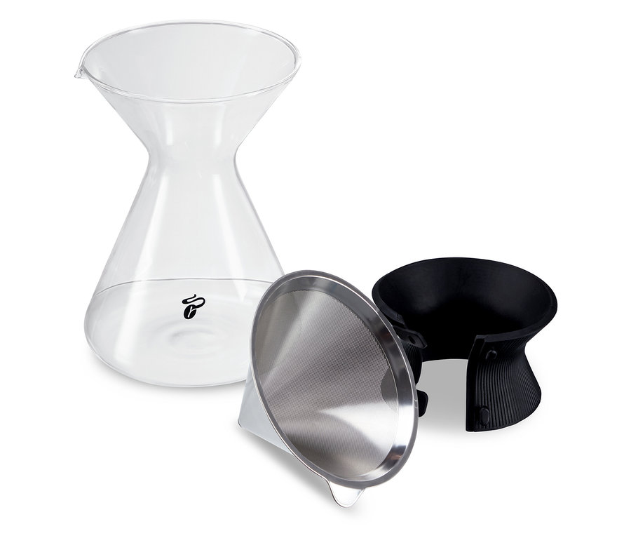 Szklana karafka BEEM Pour Over, 0,75 l.