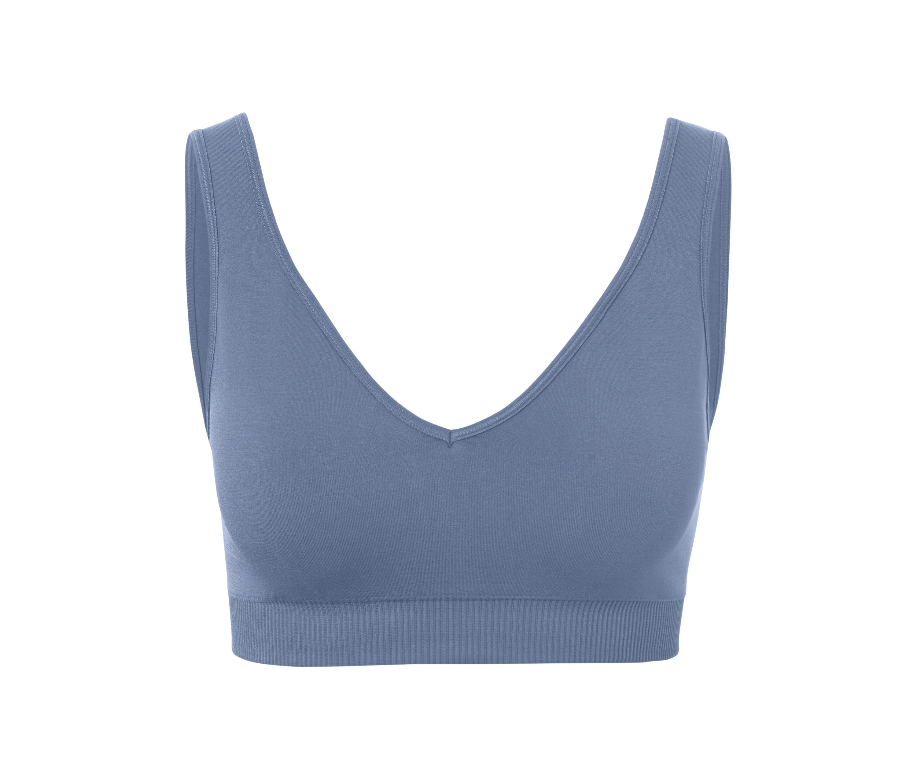 Tchibo - Bezszwowa braletka sportowa- niebieski