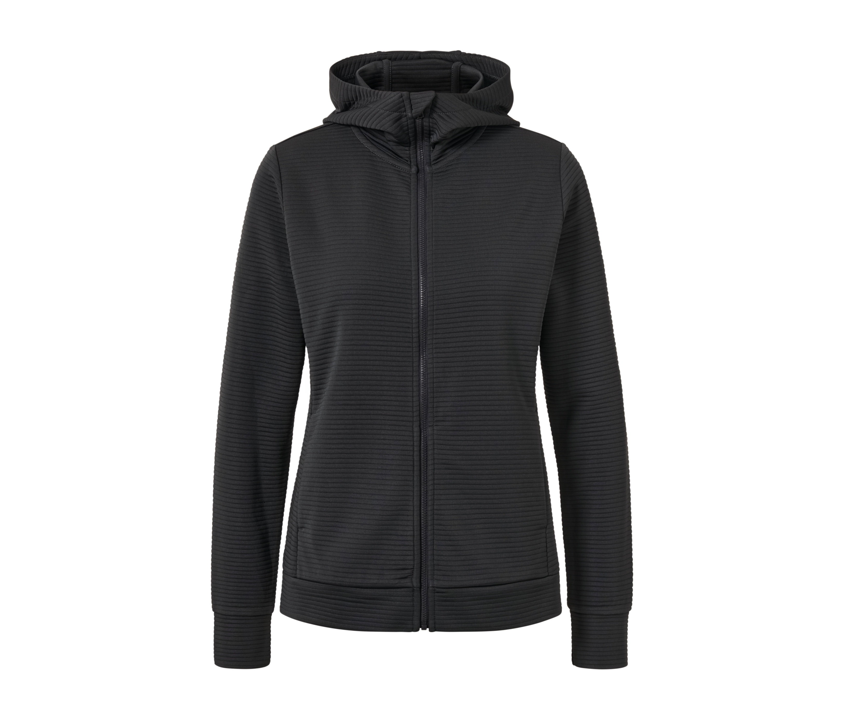 Tchibo - Bluza z kapturem, szary