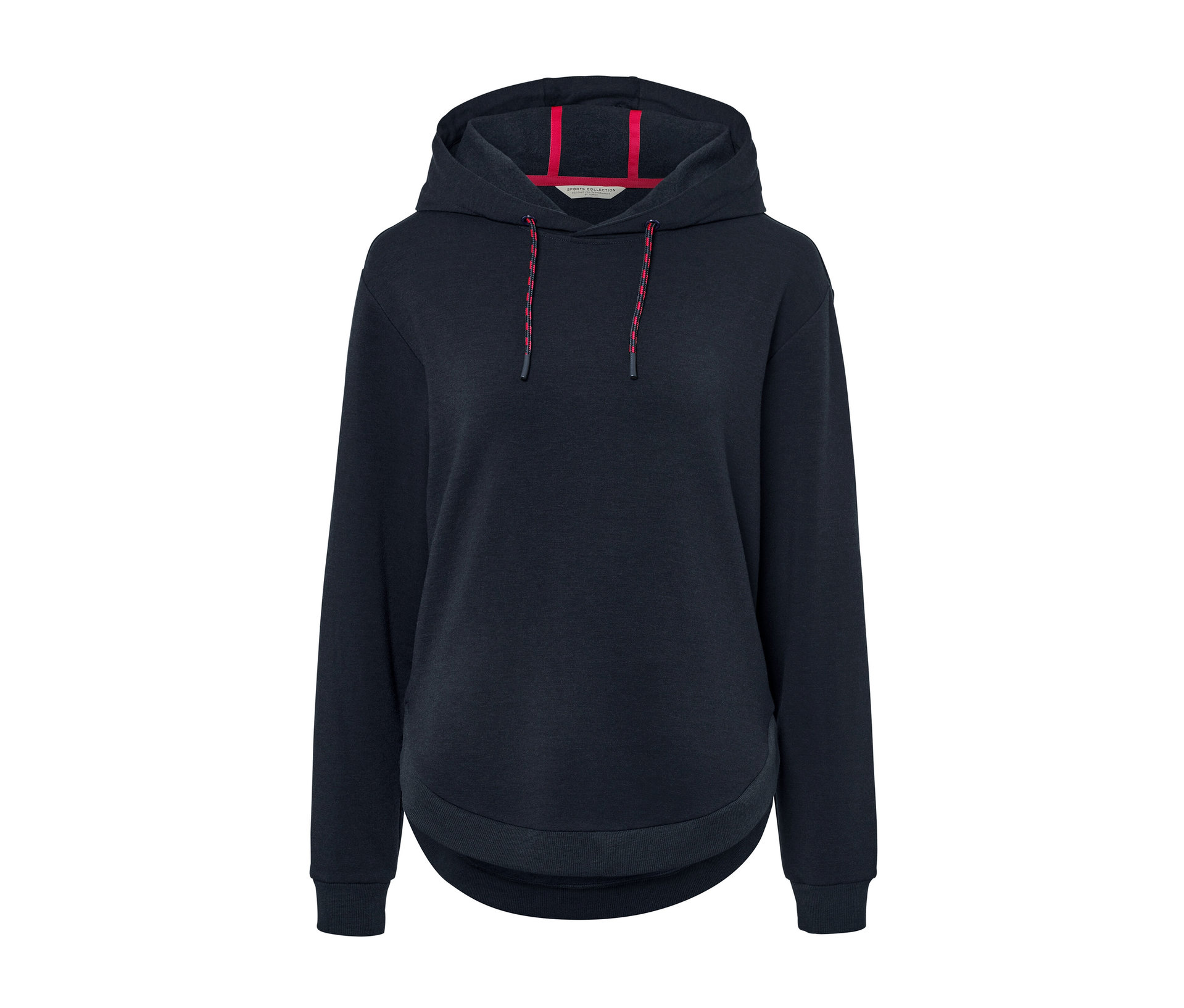 Tchibo - Bluza dresowa z kapturem