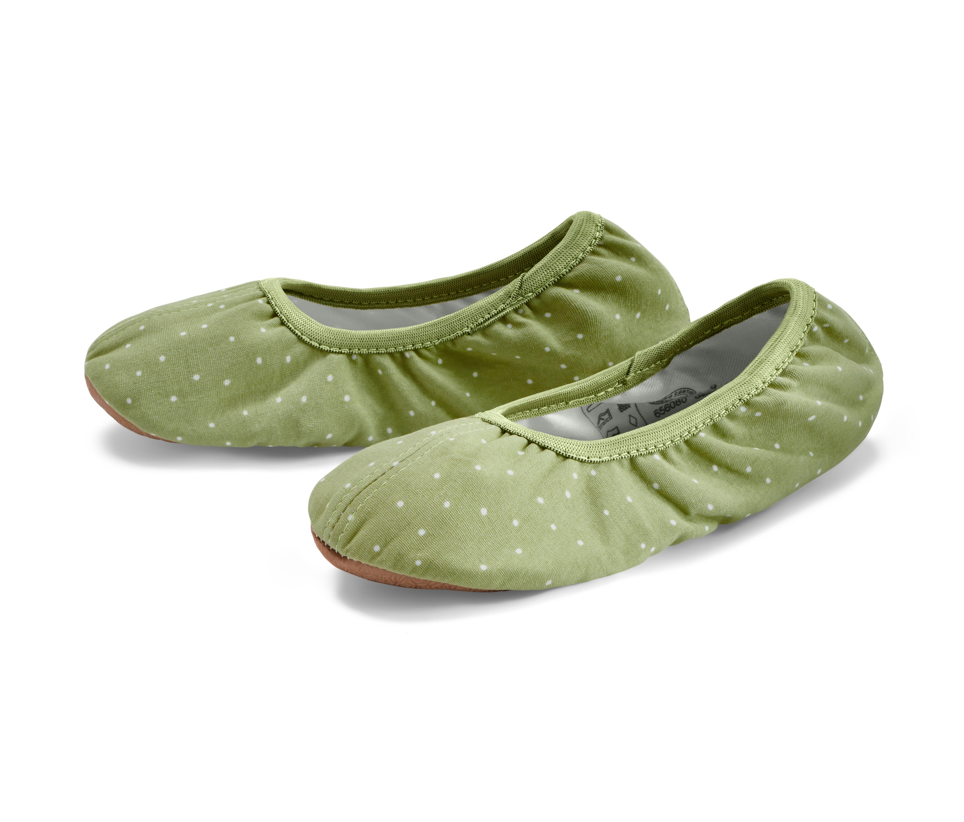 Tchibo - Buty do gimnastyki, zielony