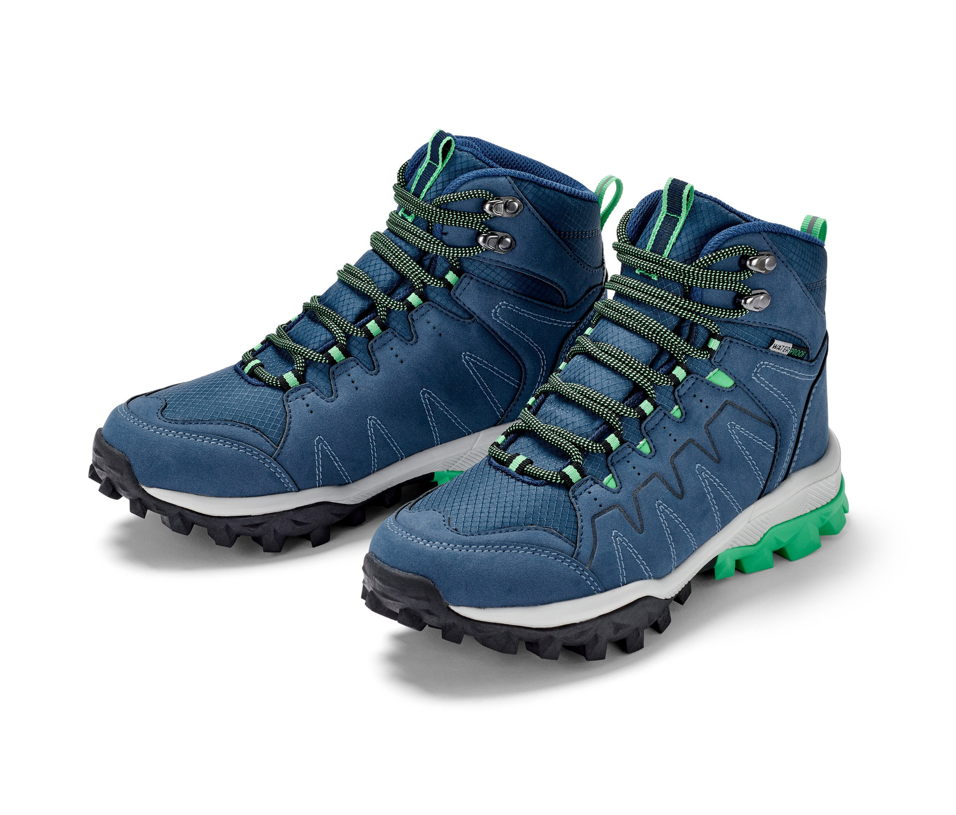 Tchibo - Buty trekkingowe