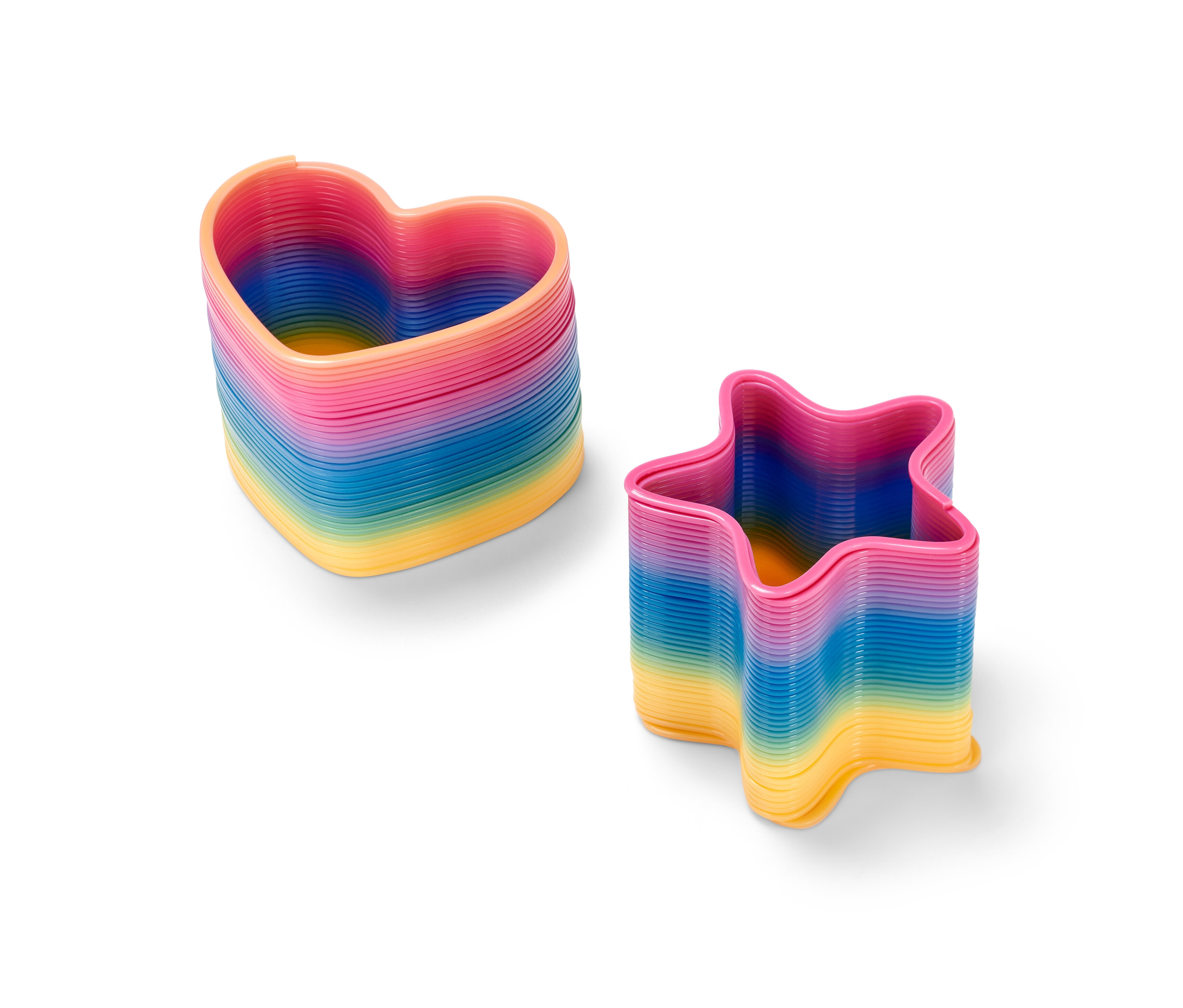 Tchibo - Magiczne sprężyny, 2 sztuki